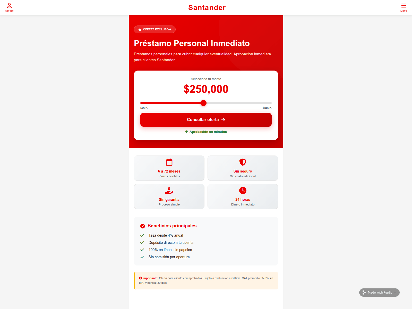 Screenshot of creditos-2026mx.webcindario.com