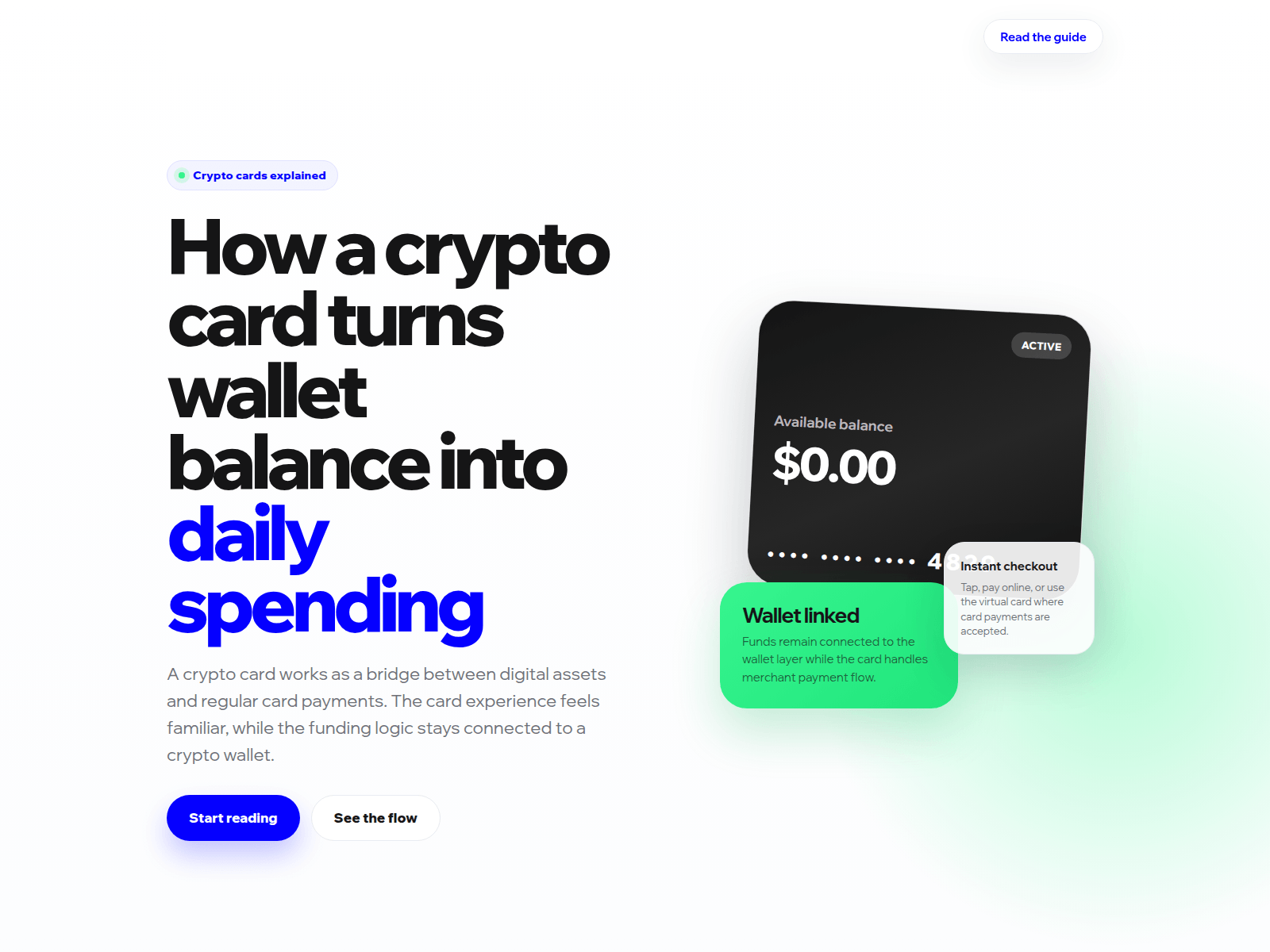 Screenshot of tw-card.free