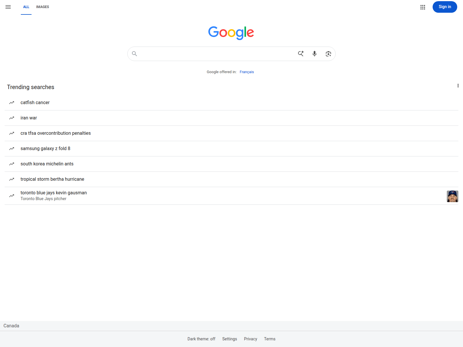 Screenshot of nikideairtm.com