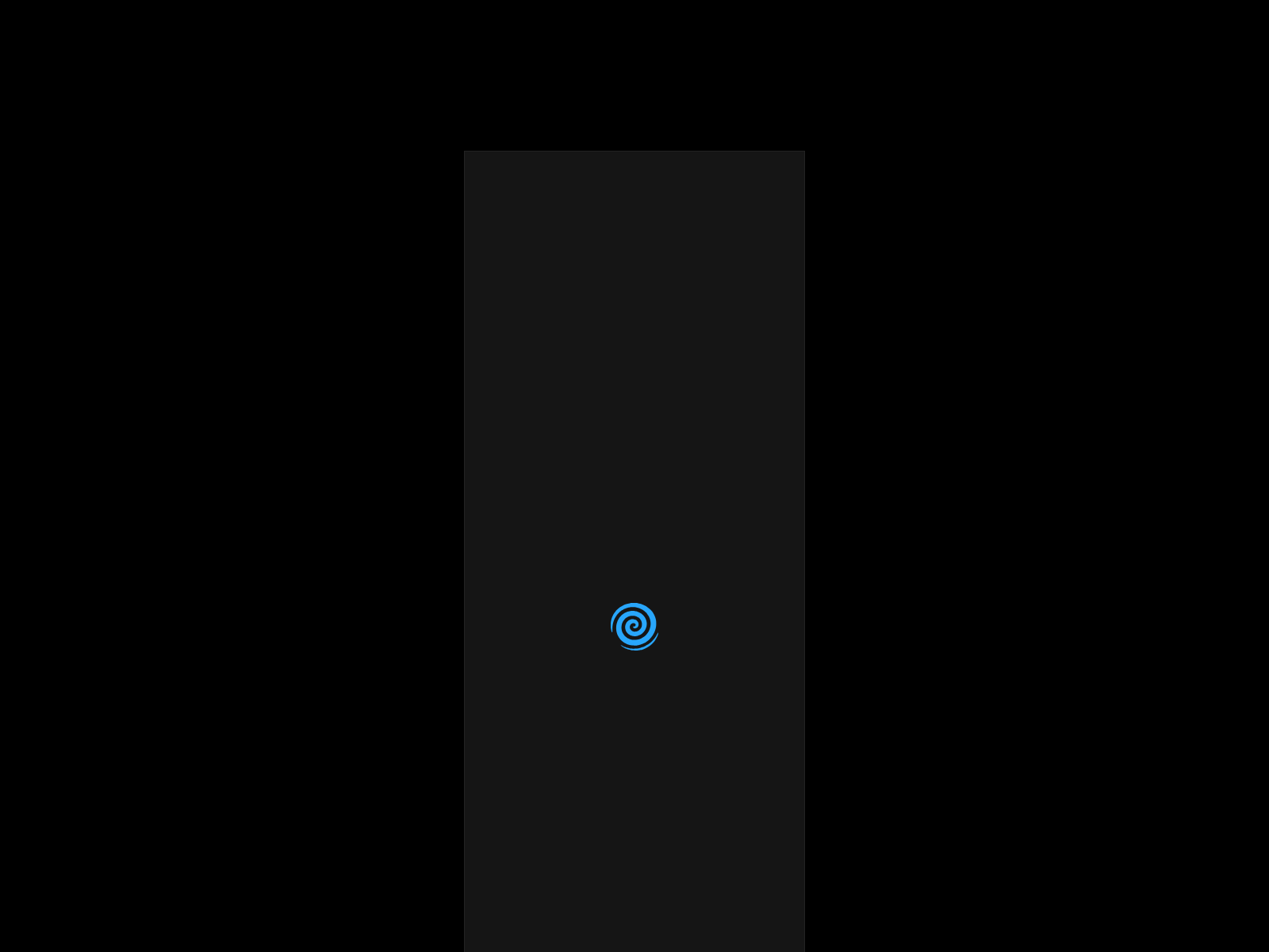 Screenshot of spint.live