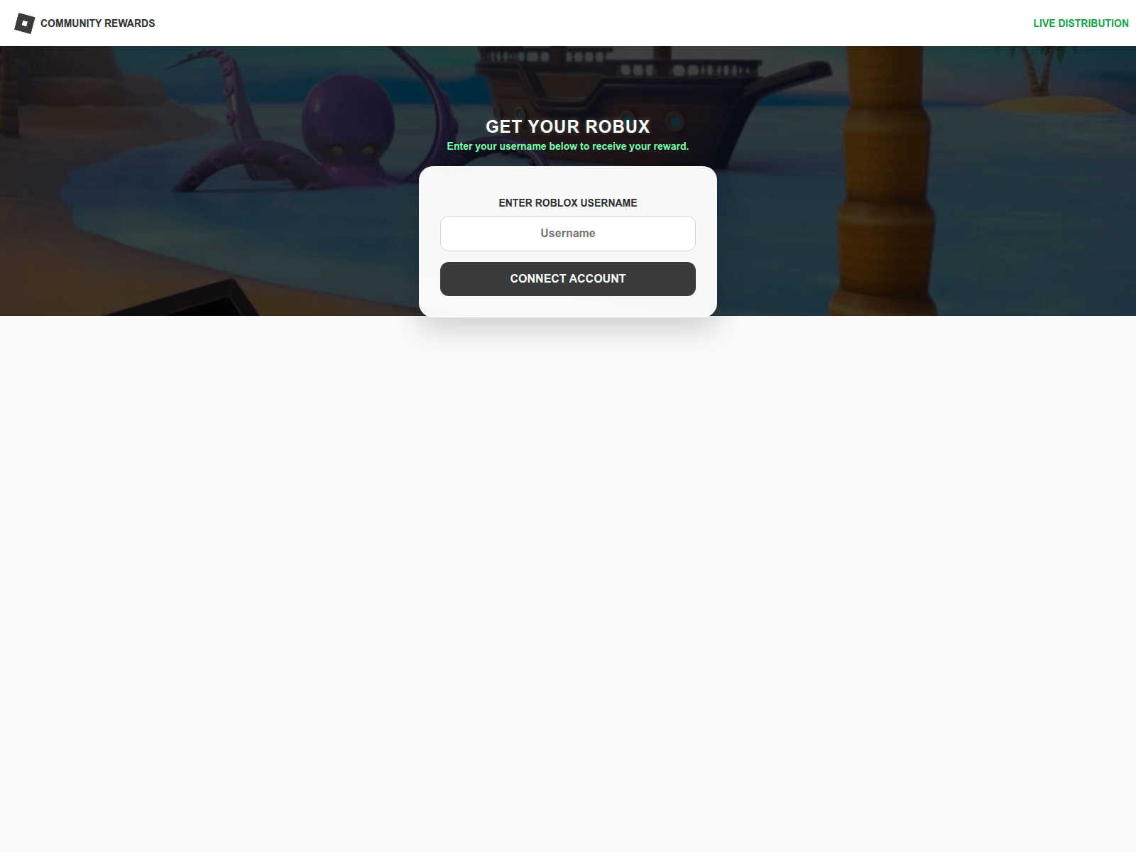 Screenshot of rbuxtips.blogspot.com