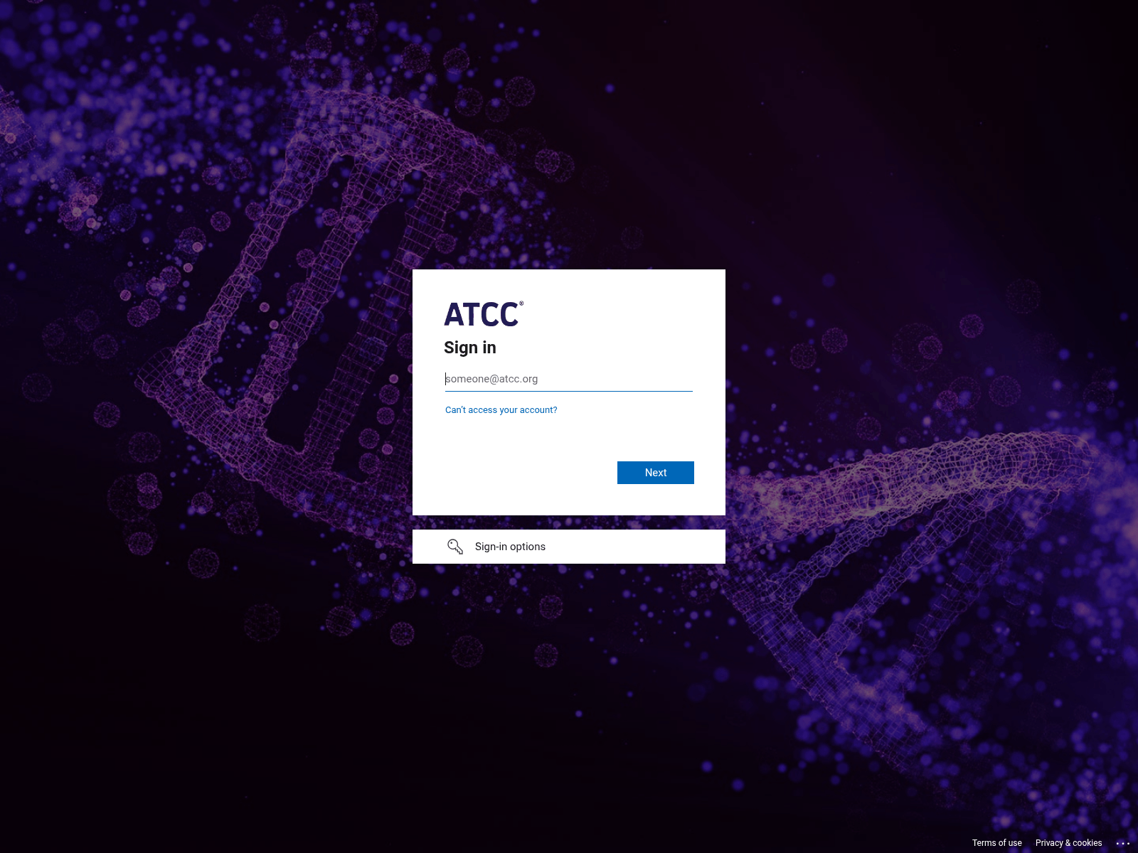 Screenshot of jbagnoli.github.io