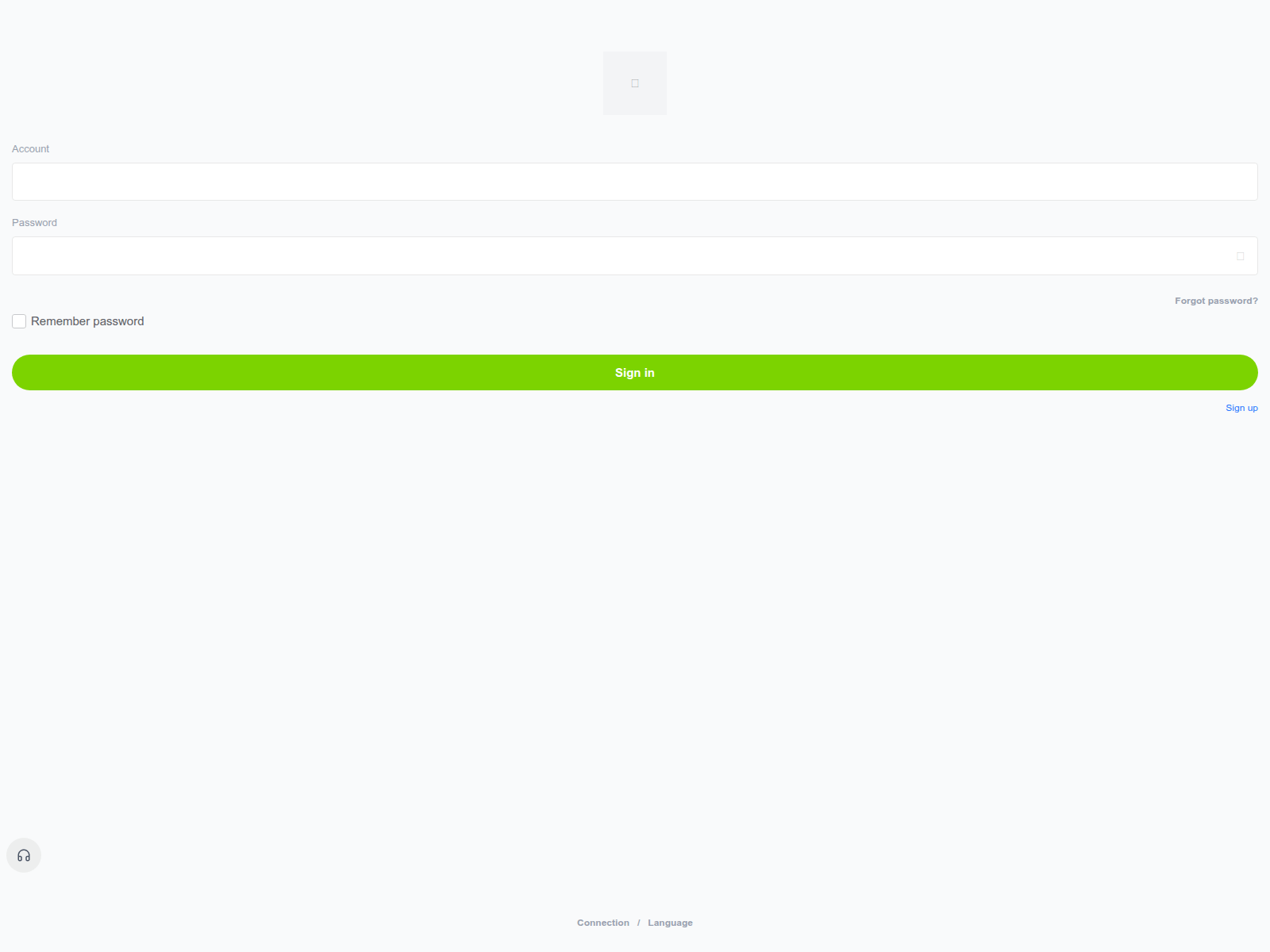 Screenshot of gmogg.com