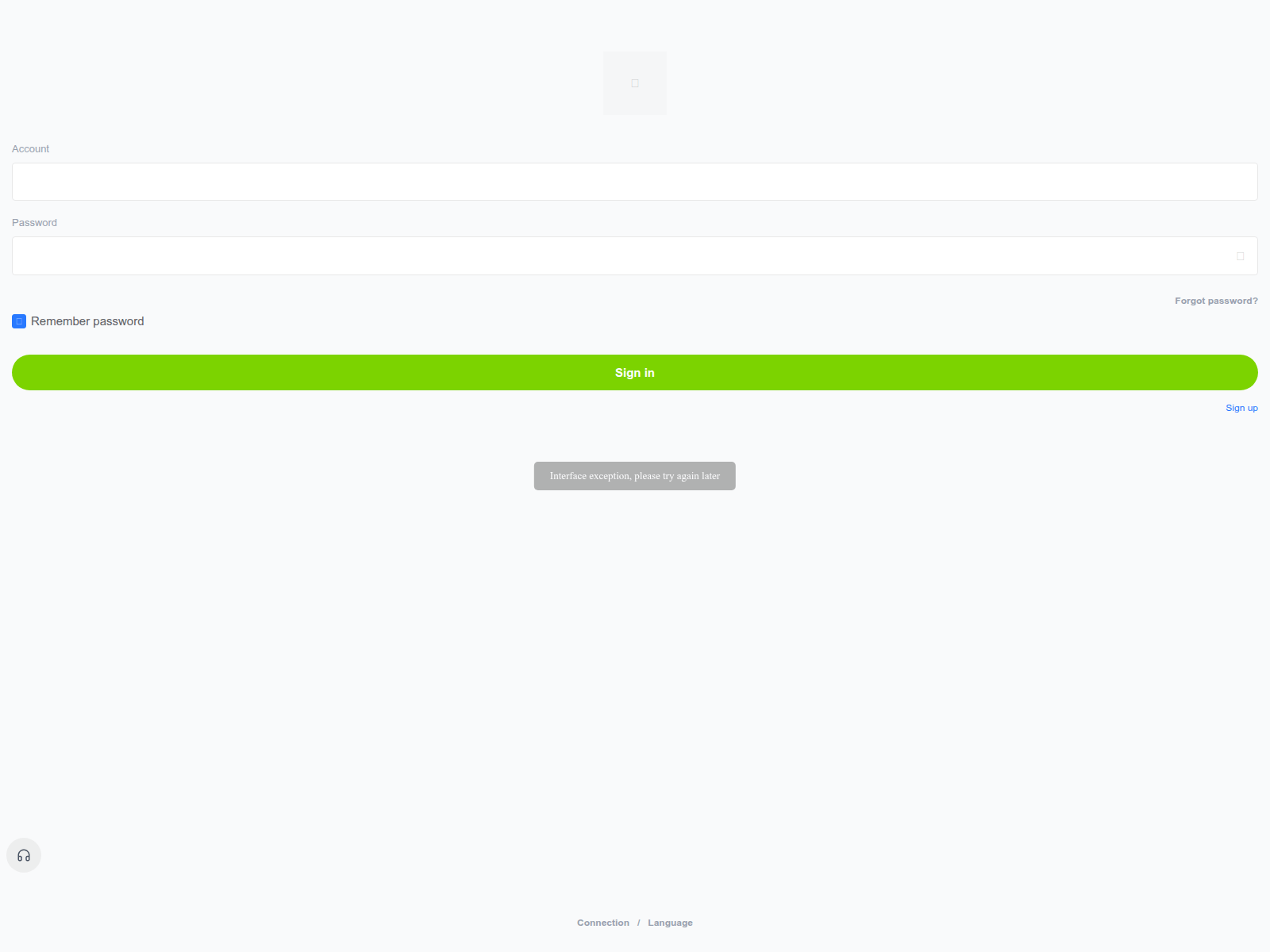 Screenshot of gmodp.com