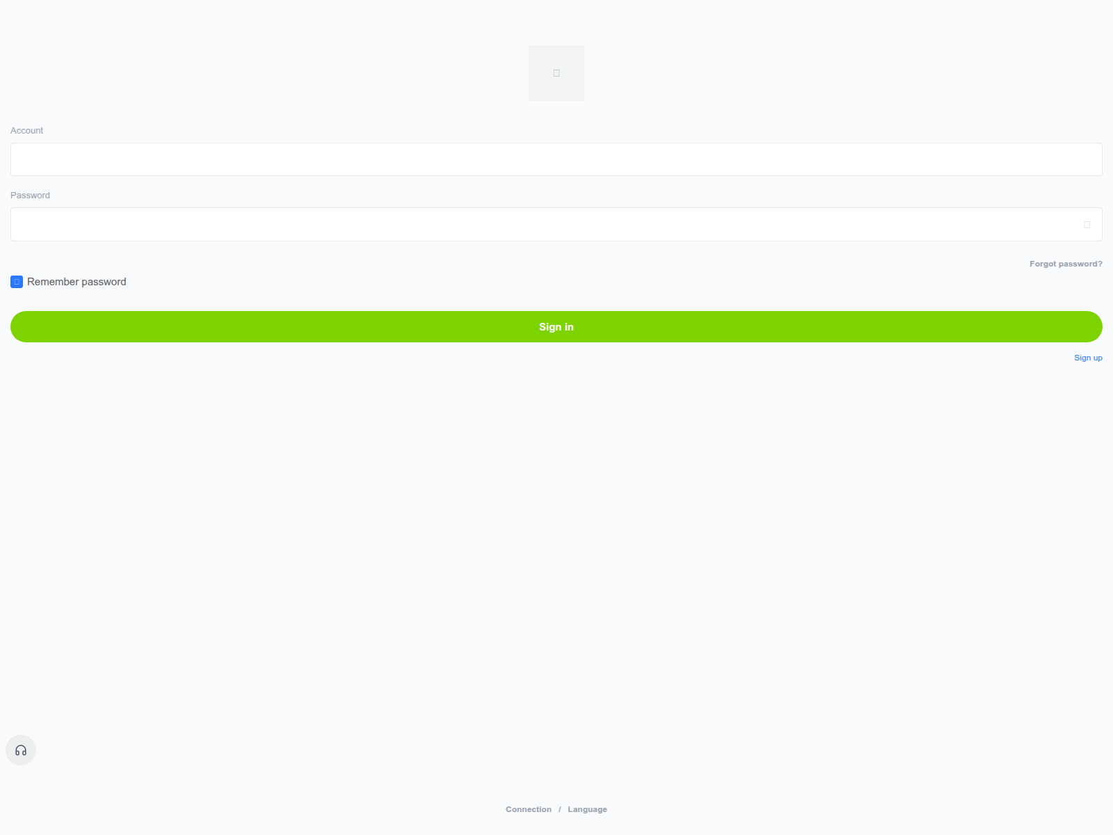 Screenshot of gmoee.com