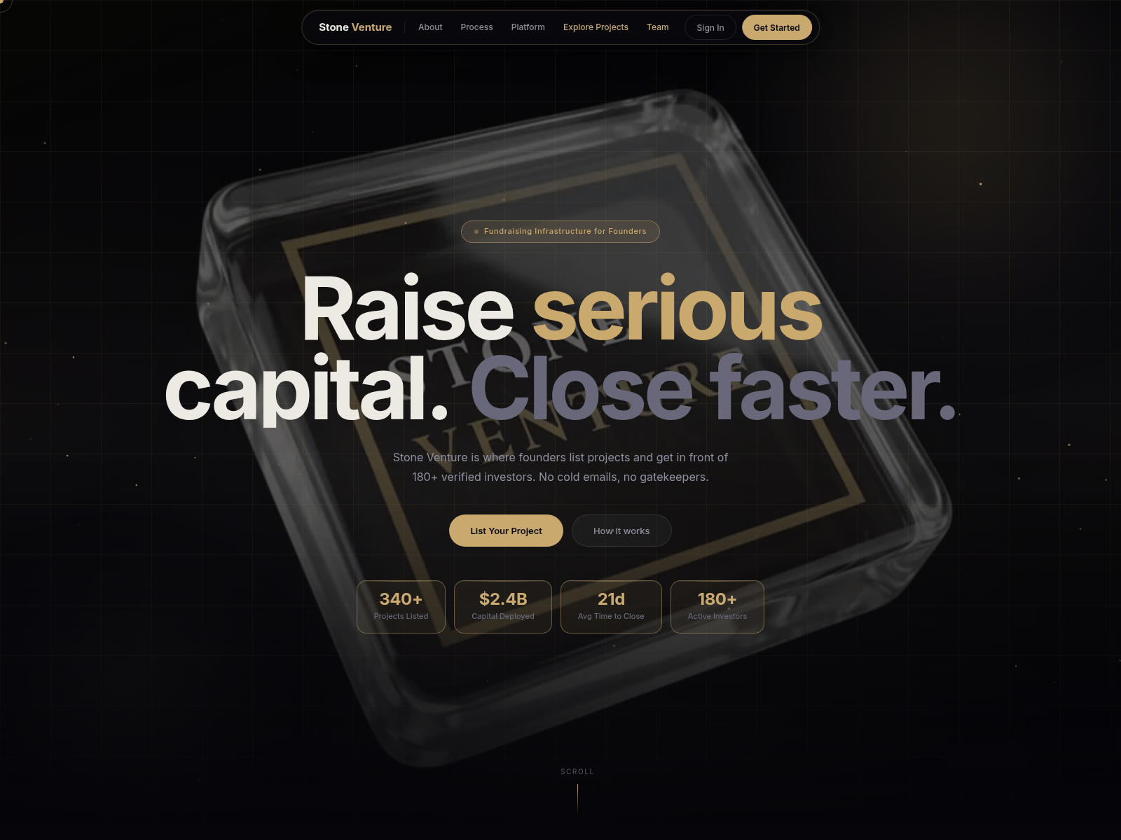 Screenshot of union-post.com