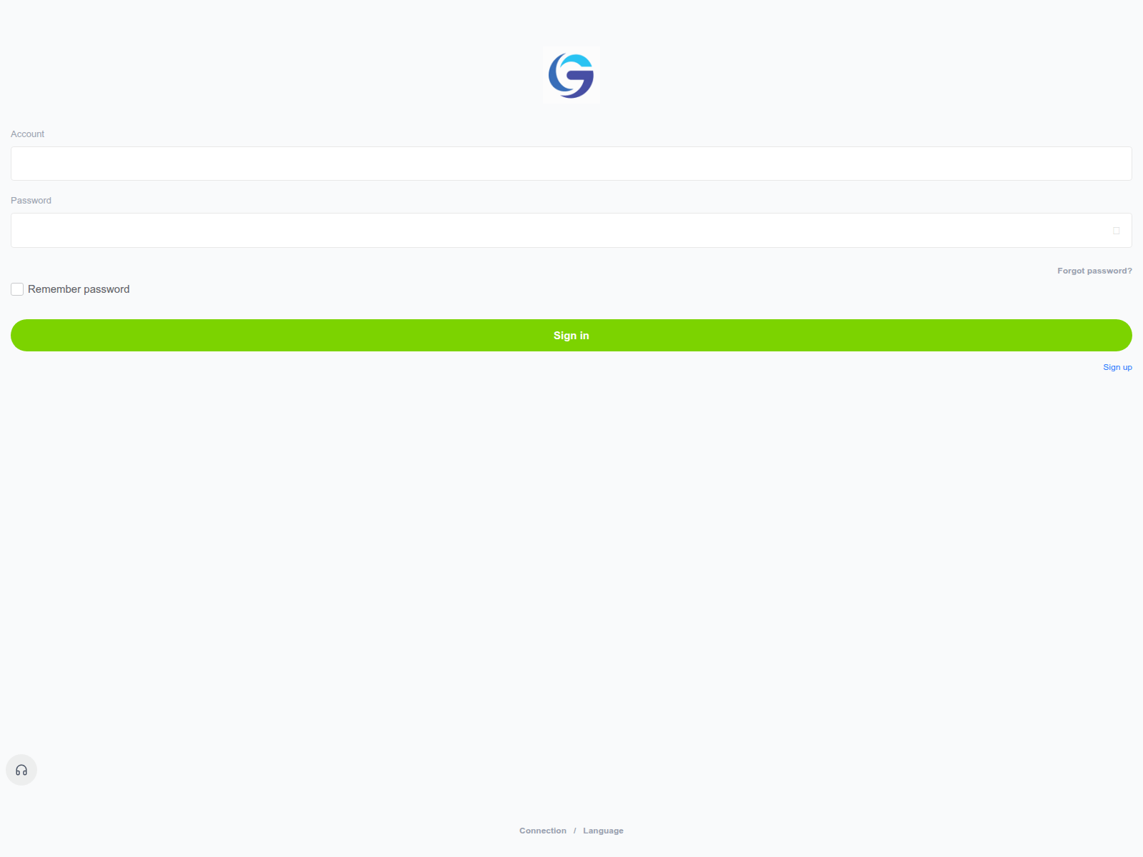 Screenshot of gmovv.com