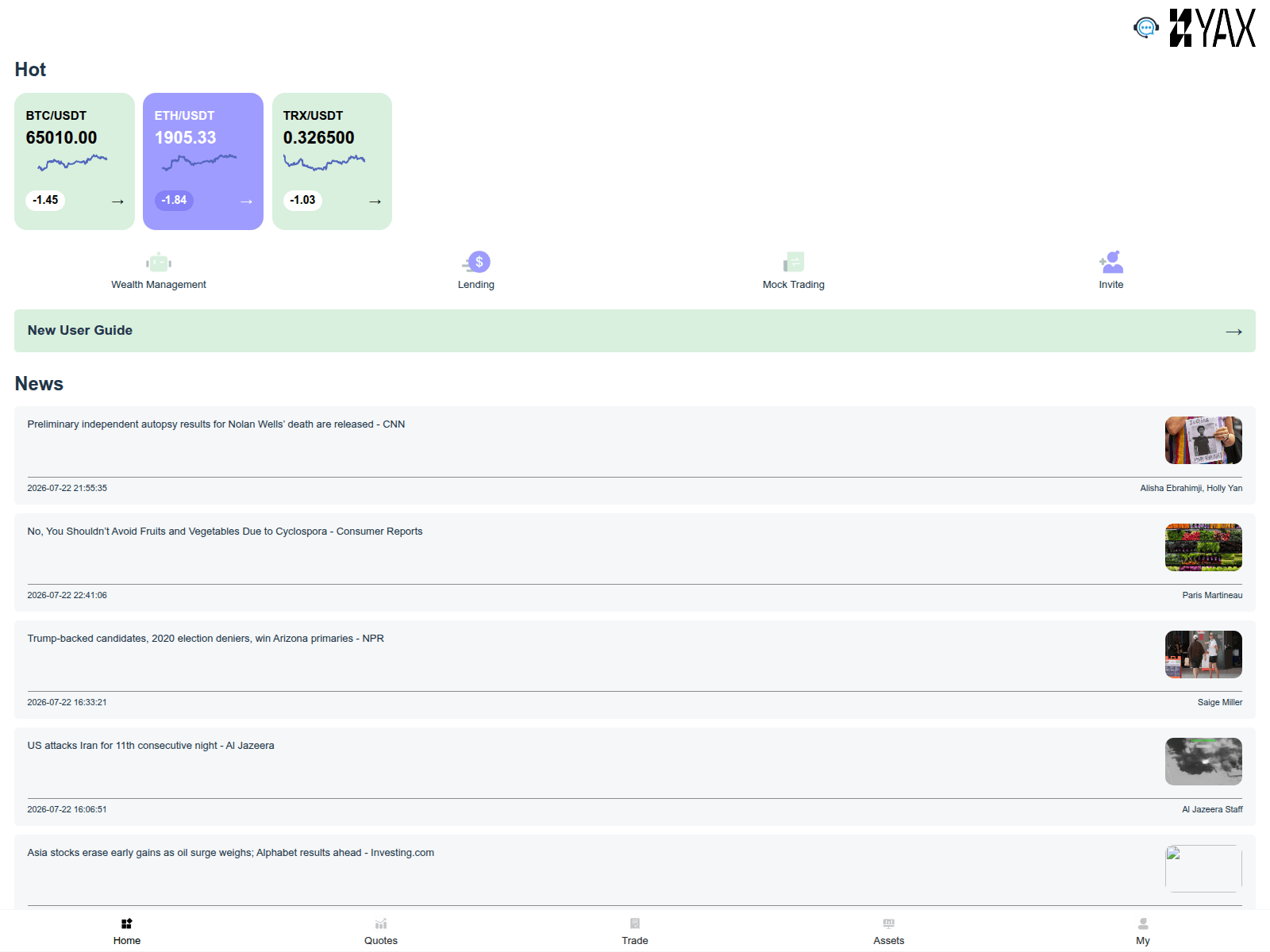 Screenshot of coincheckusb.icu
