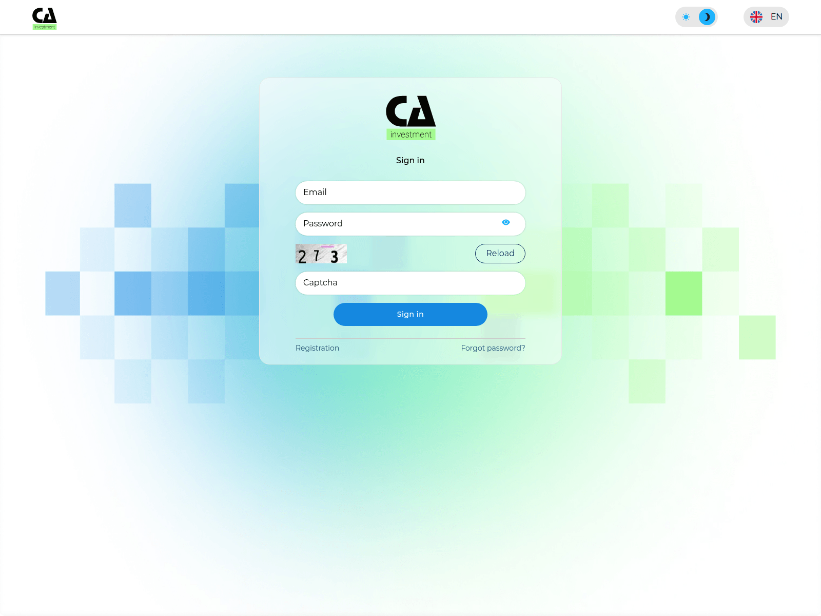 Screenshot of user.ca-userzone.net