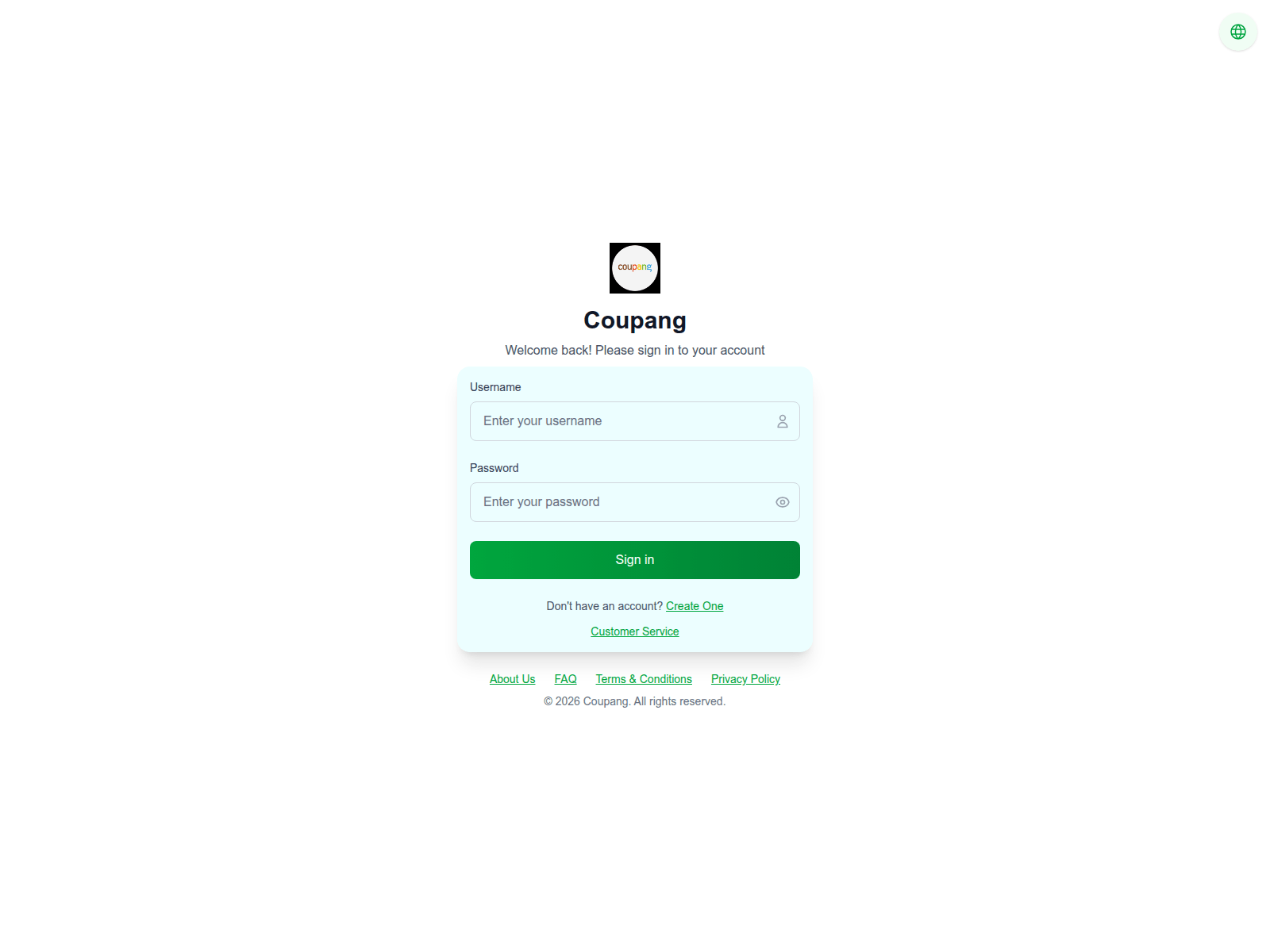 Screenshot of cpdigitalshop.com