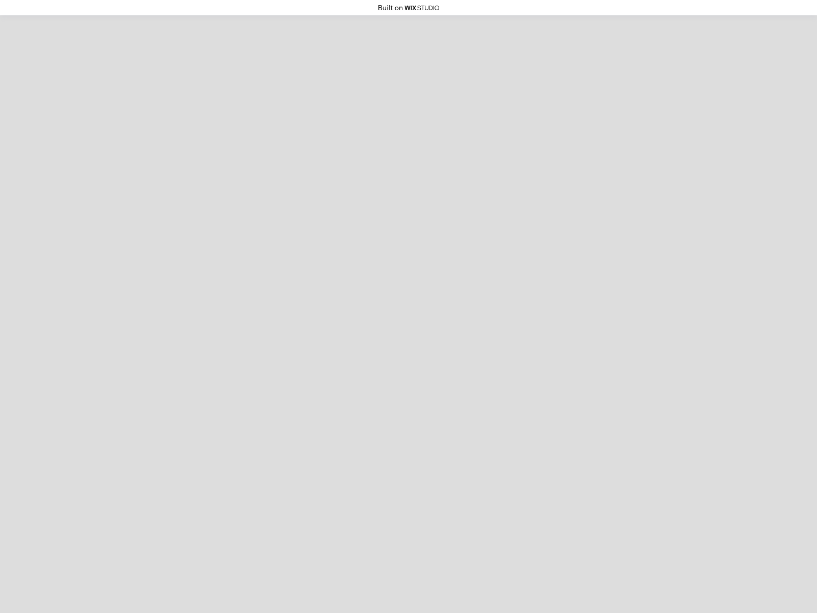 Screenshot of appssuite-trejoz.wixstudio.com