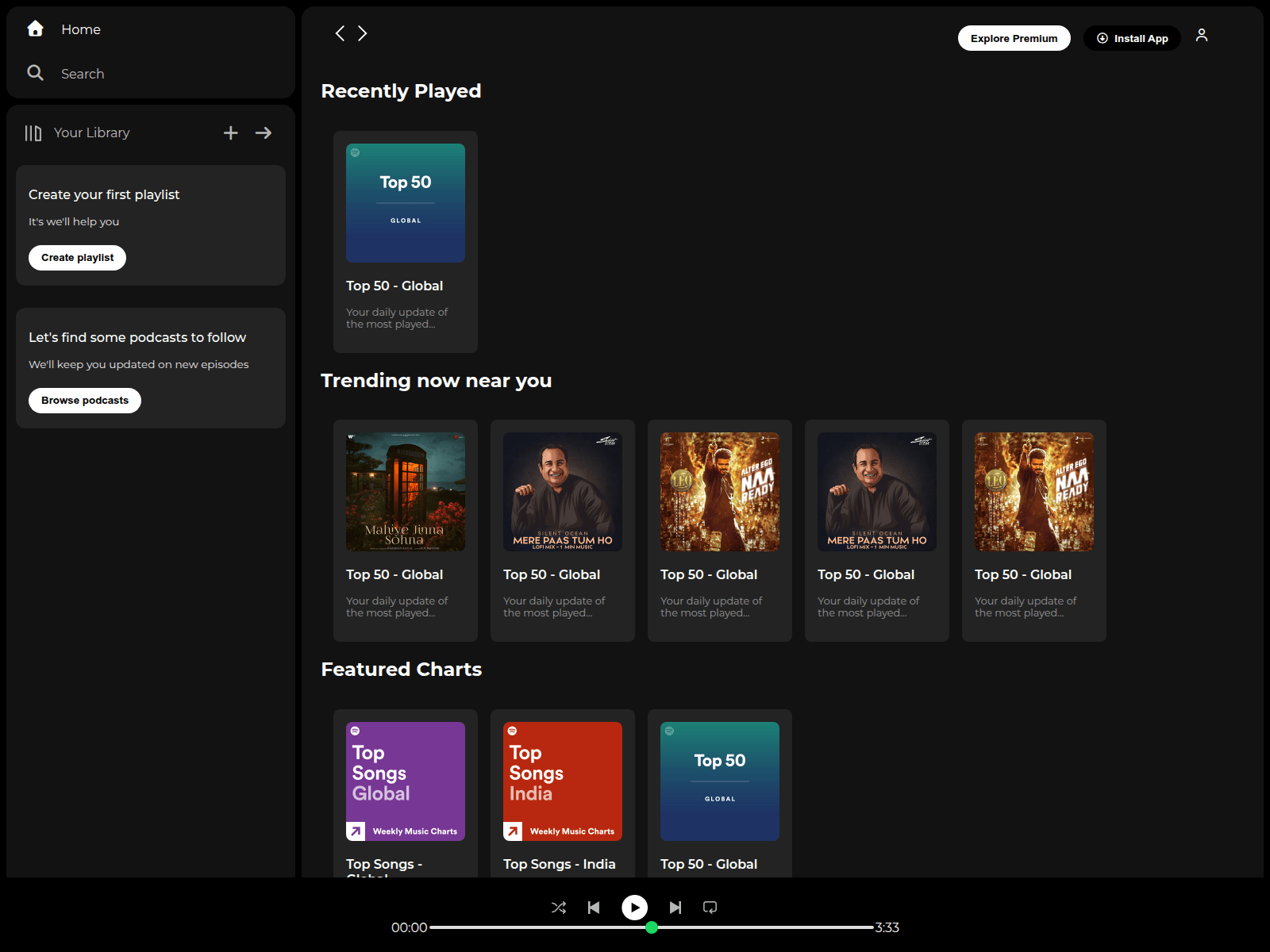 Screenshot of shabdvasudeva.github.io