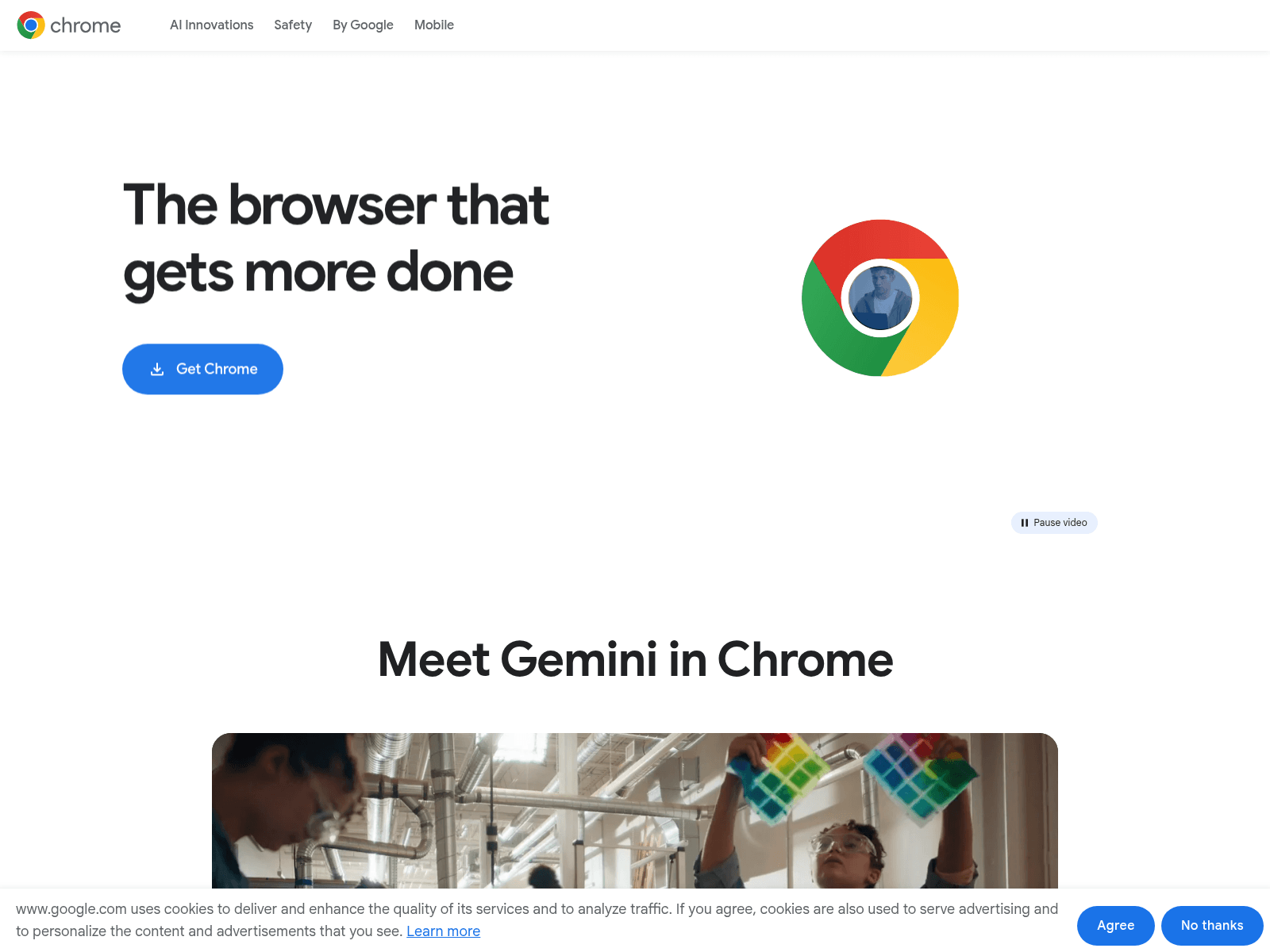 Screenshot of wexnes.com