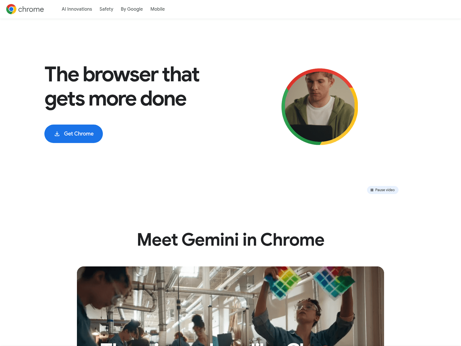 Screenshot of gemqiz.com