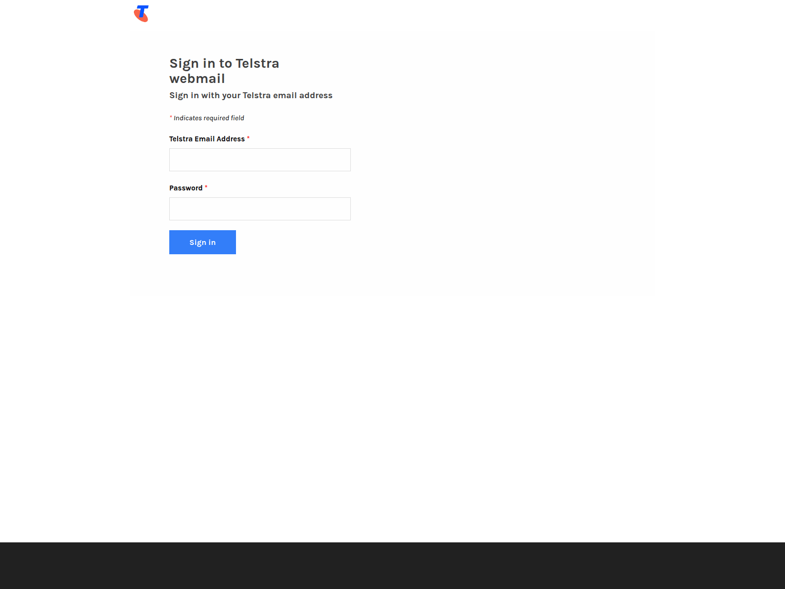 Screenshot of telstraxxsd.weebly.com