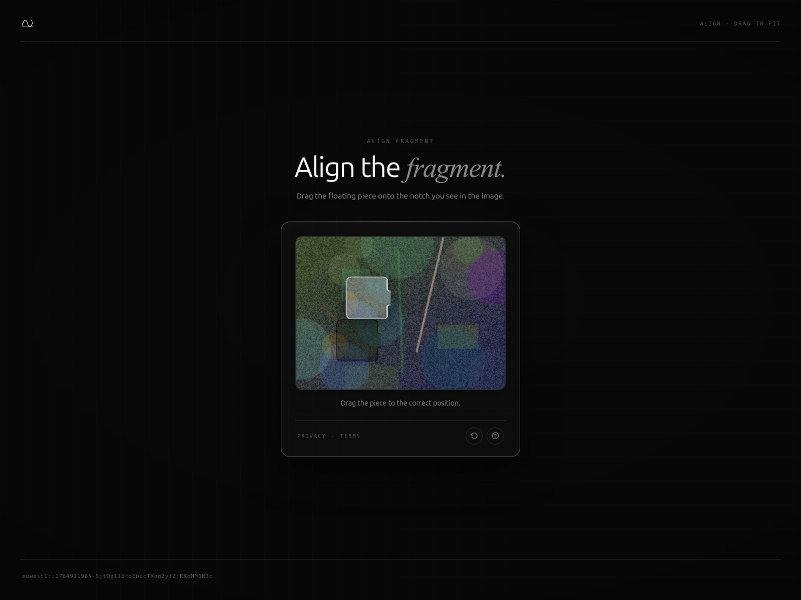 Screenshot of trust.tg