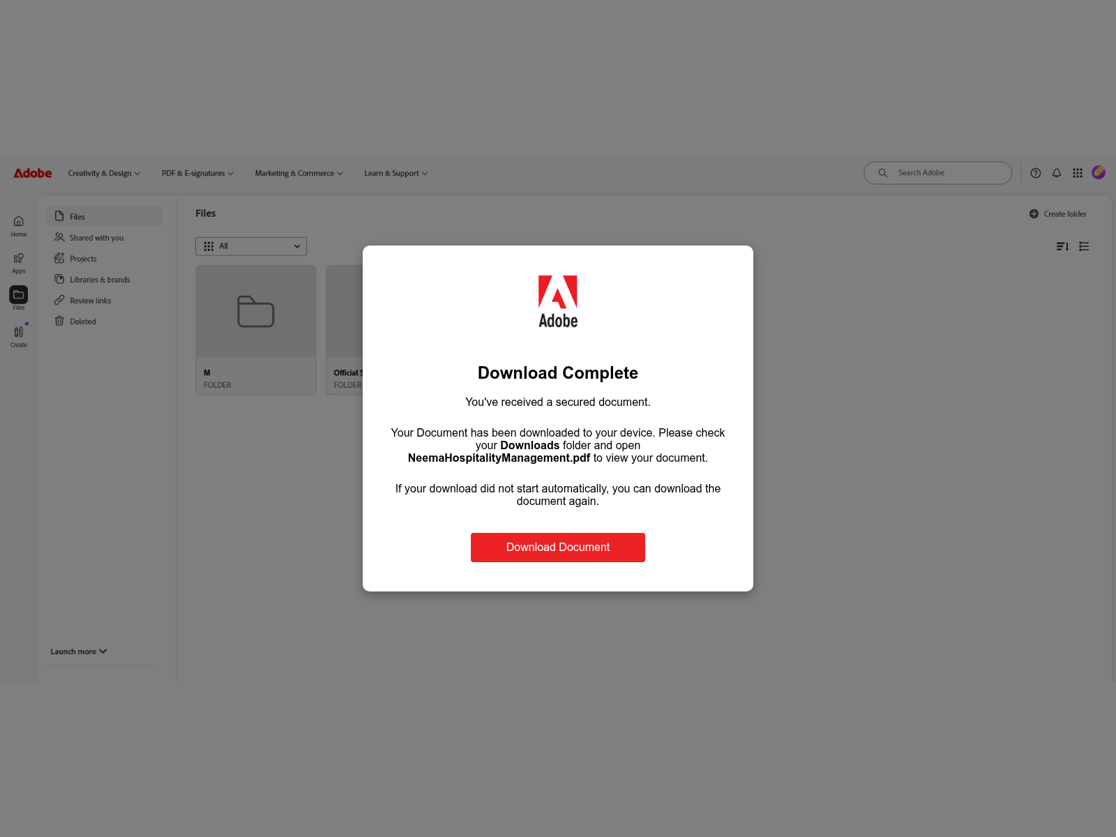 Screenshot of lh.gecnnrl.com