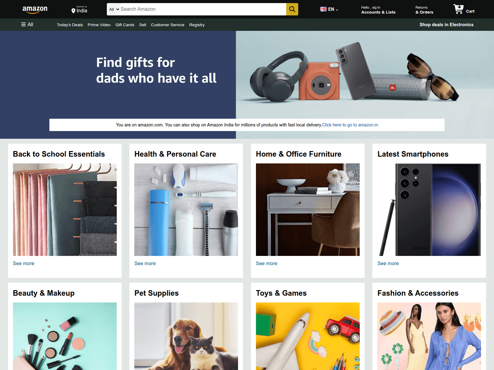 Screenshot of shaiksameerss9124.github.io