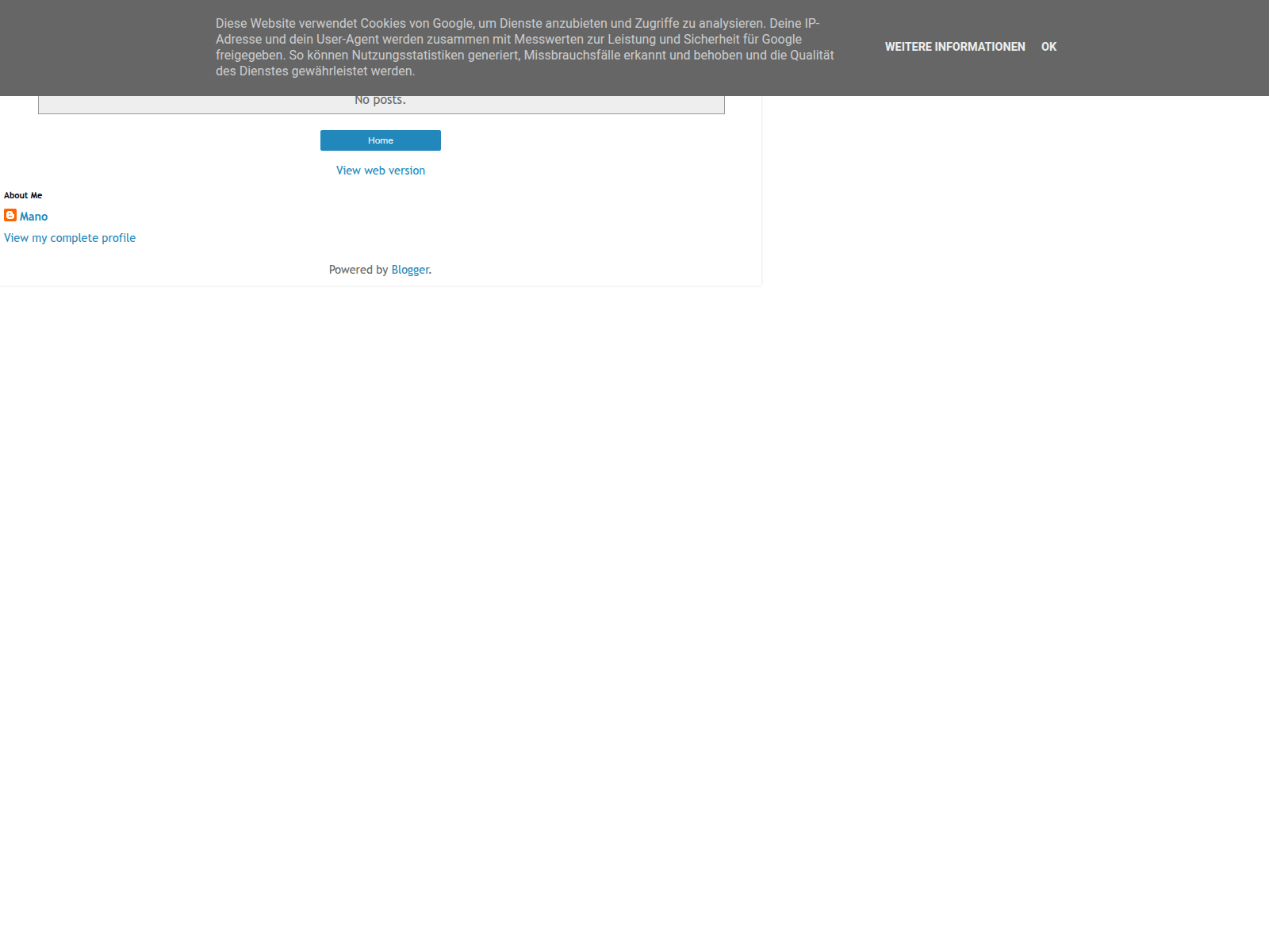 Screenshot of facebookloginguidance.blogspot.com