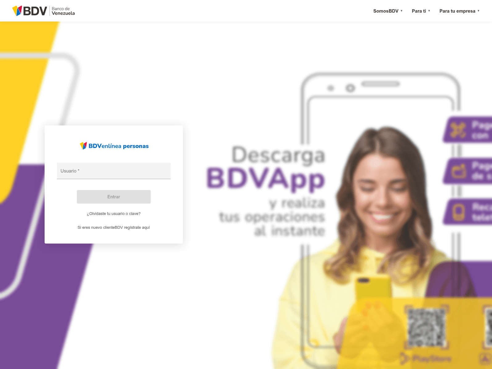 Screenshot of ingresaahoramx.webcindario.com