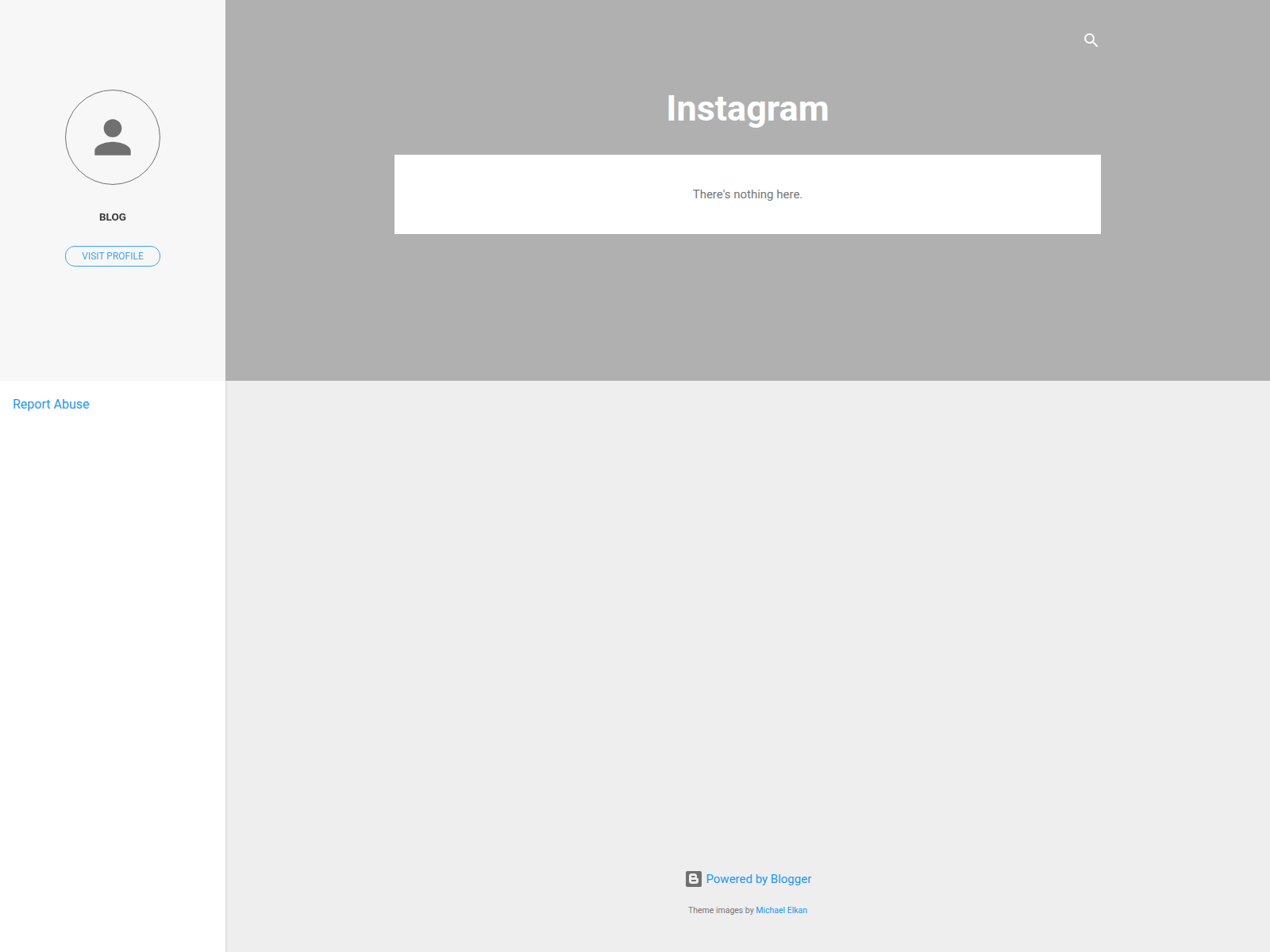 Screenshot of instagramlogin99.blogspot.com