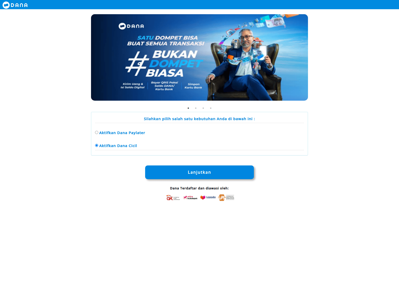 Screenshot of aktf-dnaid.adrnt.my.id