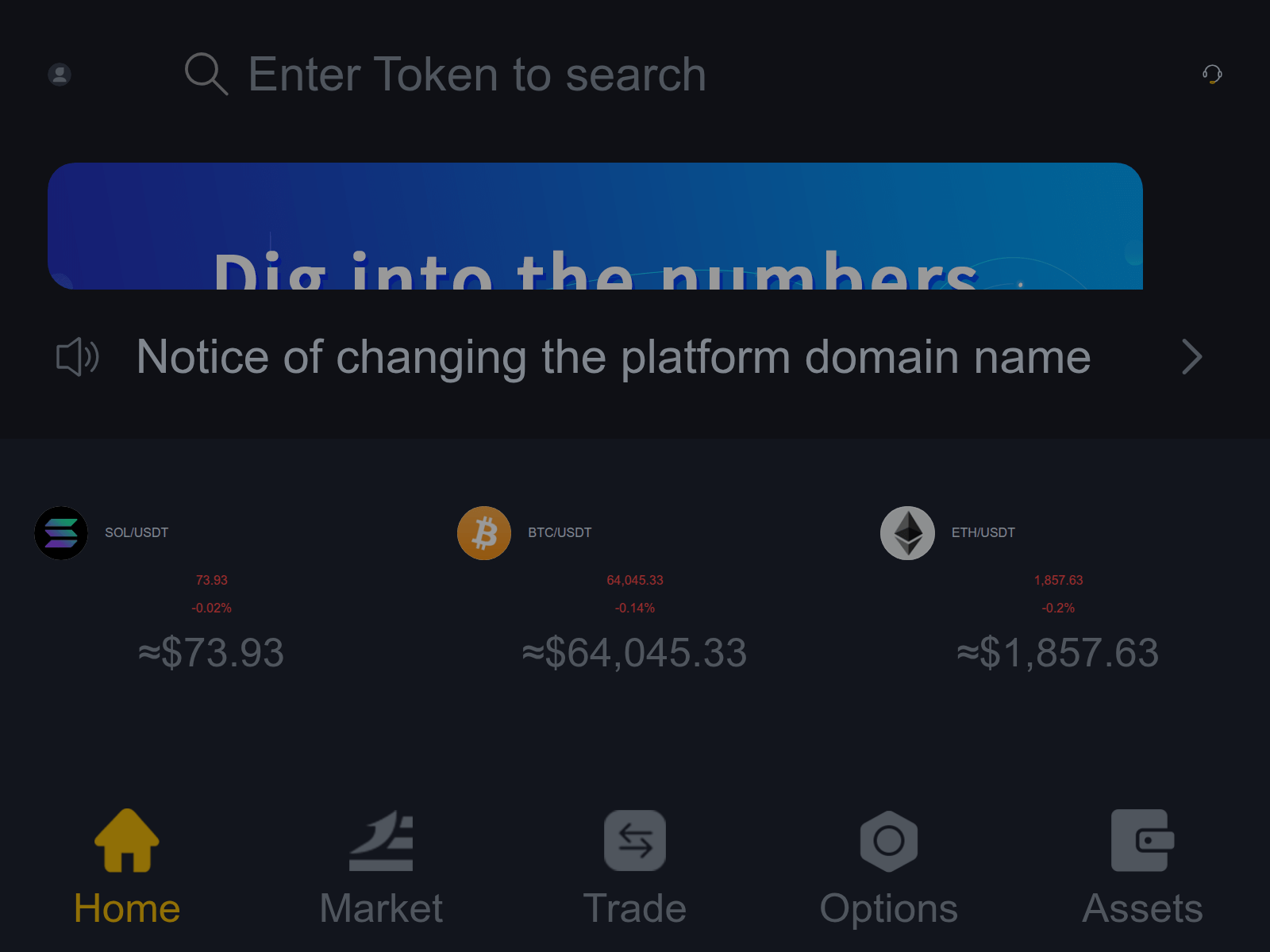 Screenshot von web3global.cyou