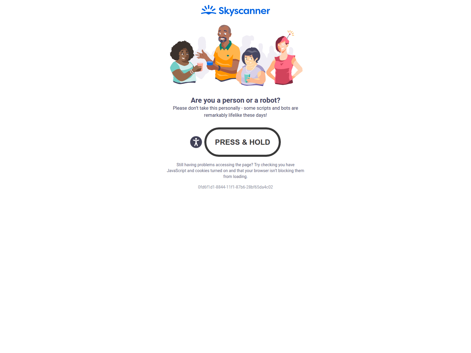 Screenshot of gift-ousd.com