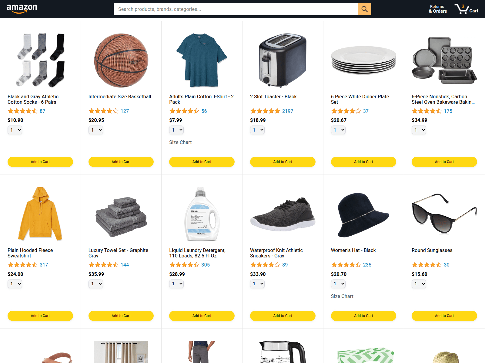 Screenshot of md-habibullah-99.github.io