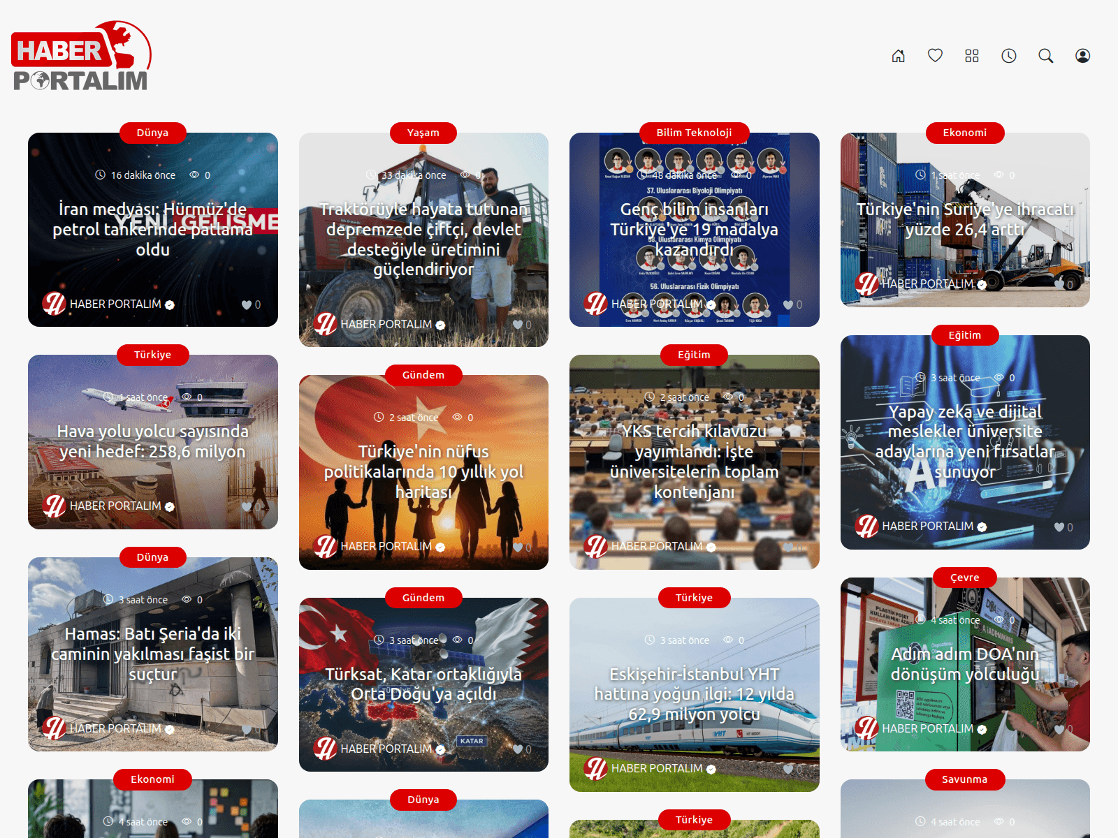 Screenshot of felfecirdom.co