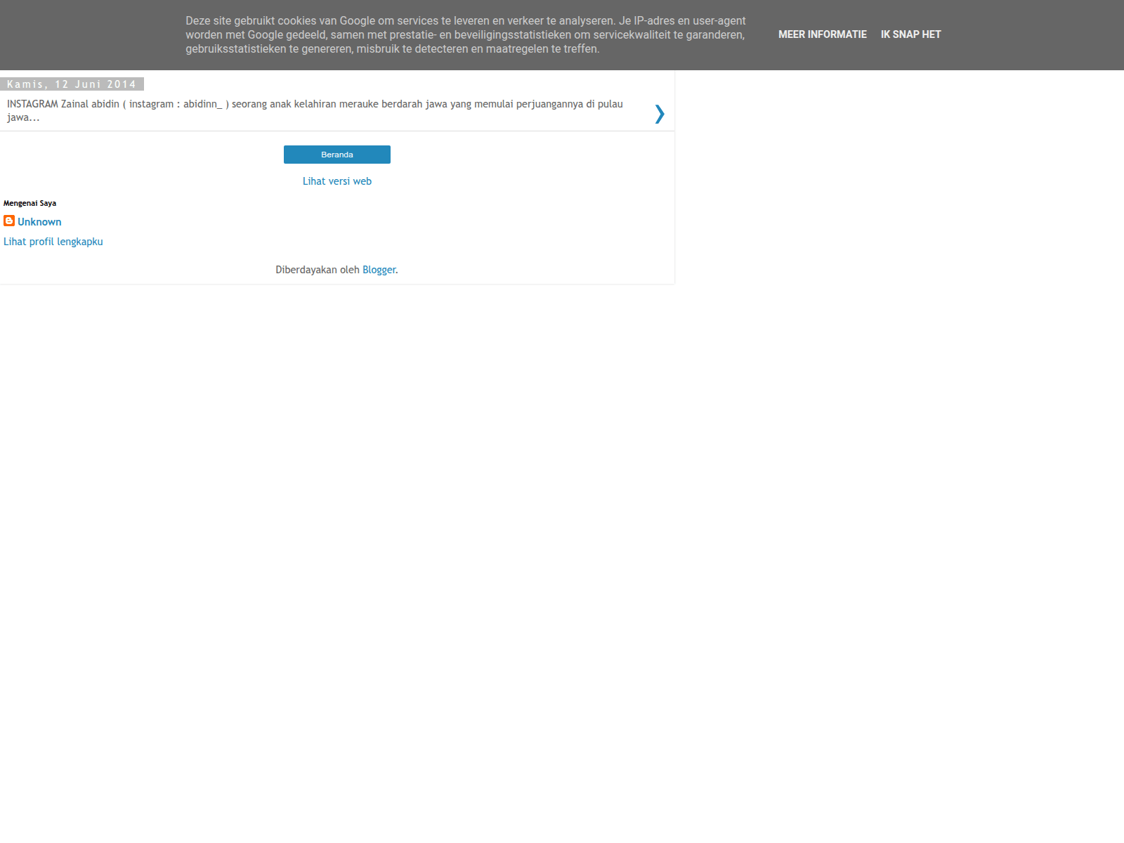 Screenshot of z-instagram.blogspot.com