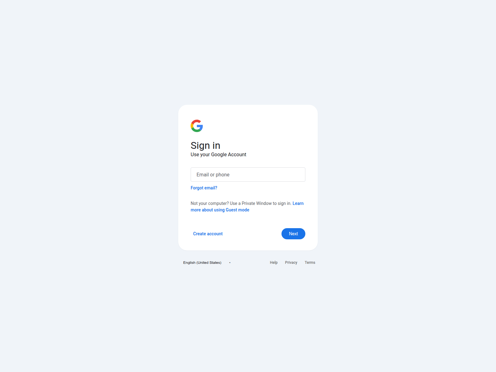 Screenshot of yahoorogersverify.netlify.app