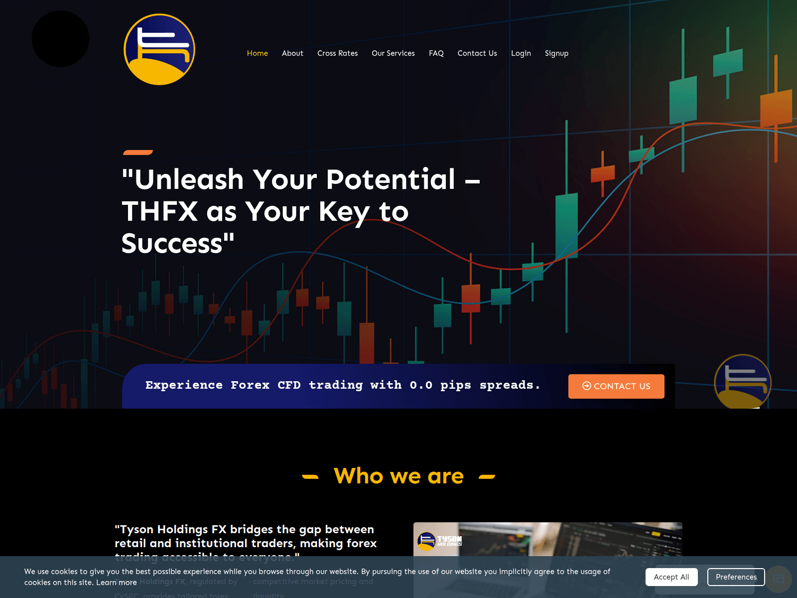 的截图 tysonholdingsfx.com