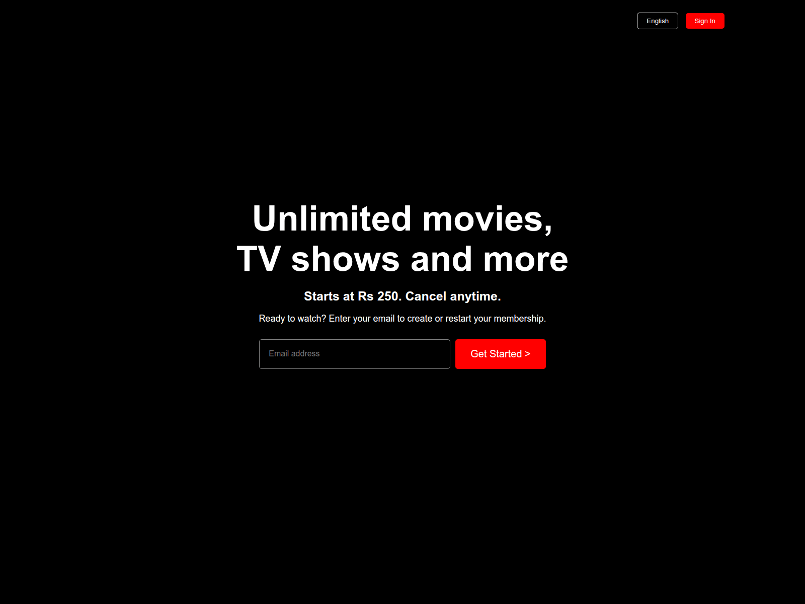 Screenshot of rasheedawan.github.io