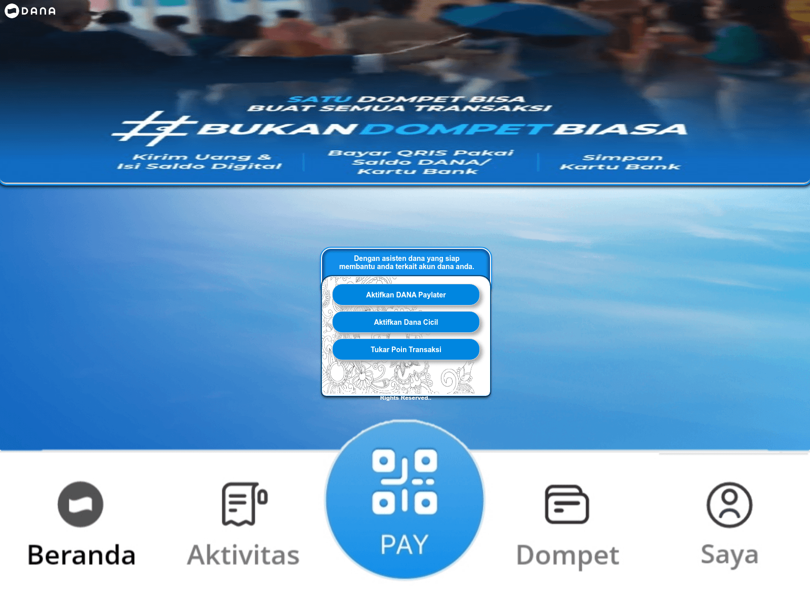 [Ekran görüntüsü] aktiifkanpaylateryy.fezu.my.id