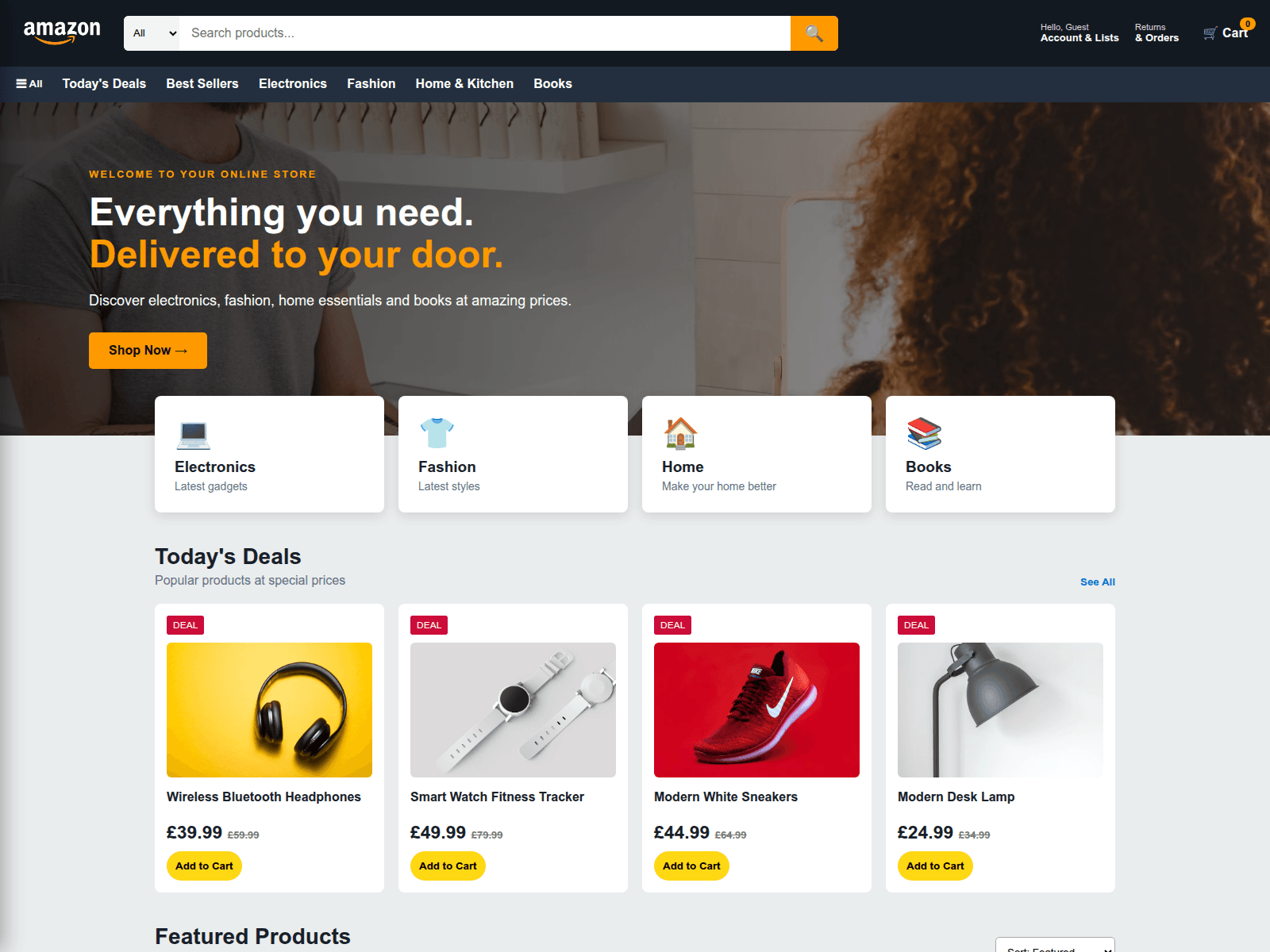 Screenshot of roshansonawane021.github.io