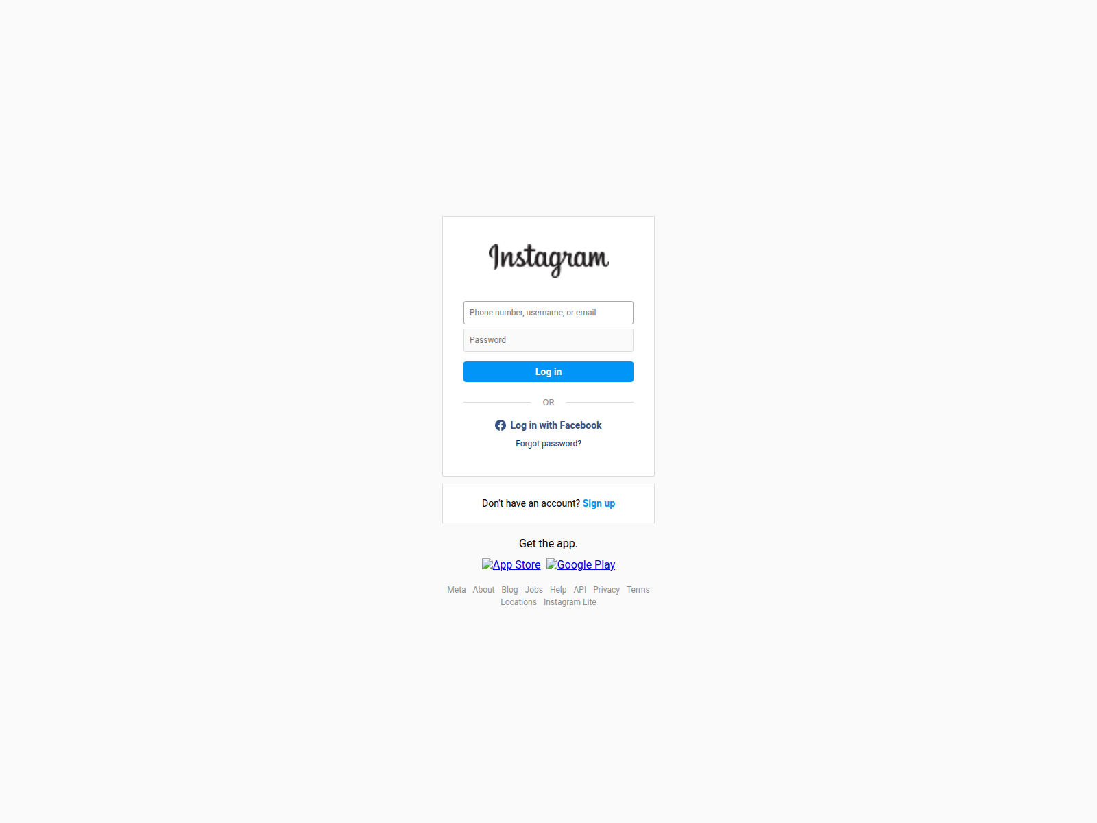 Screenshot of noureaures.github.io