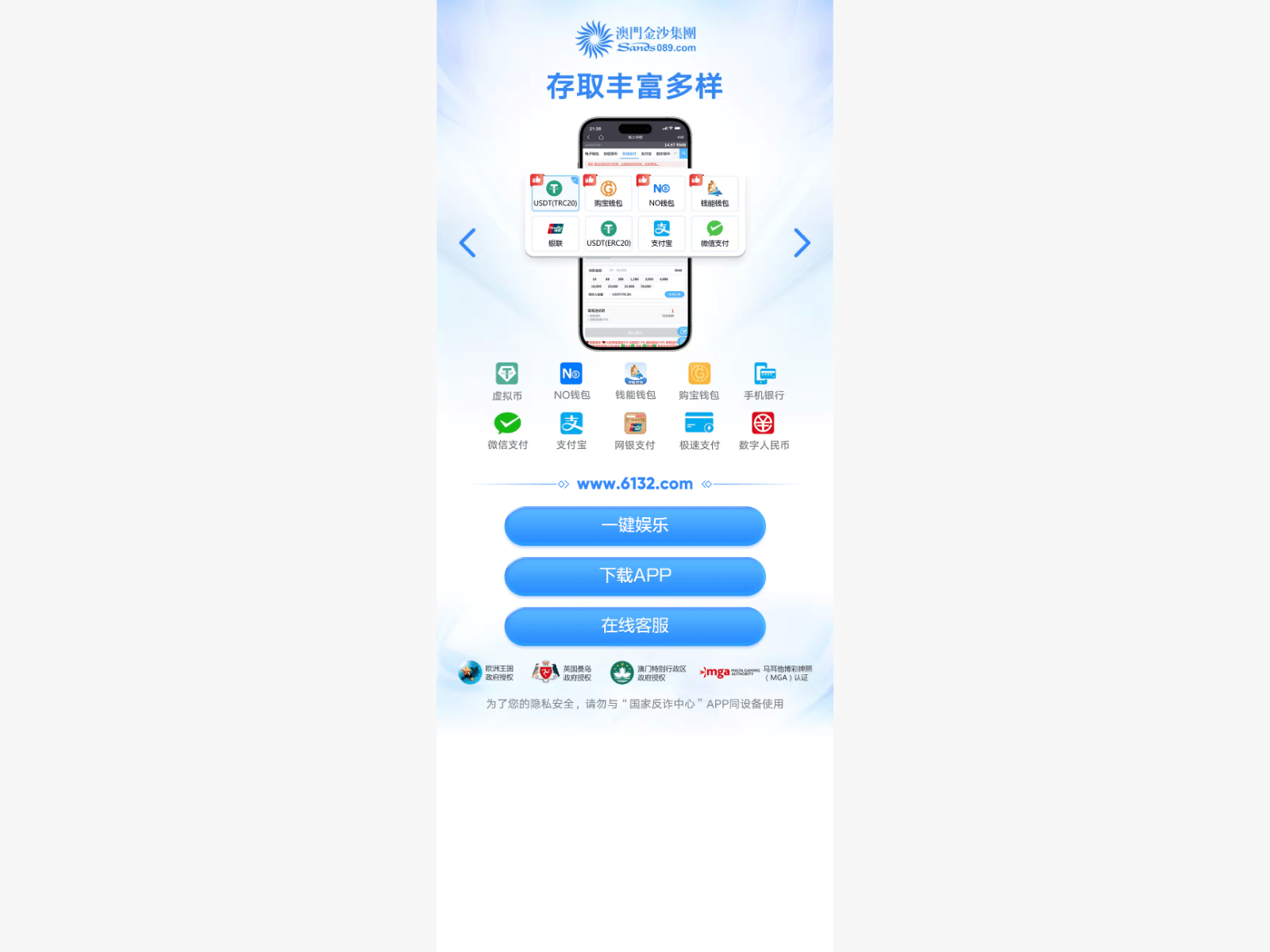 Screenshot of 2138.sn