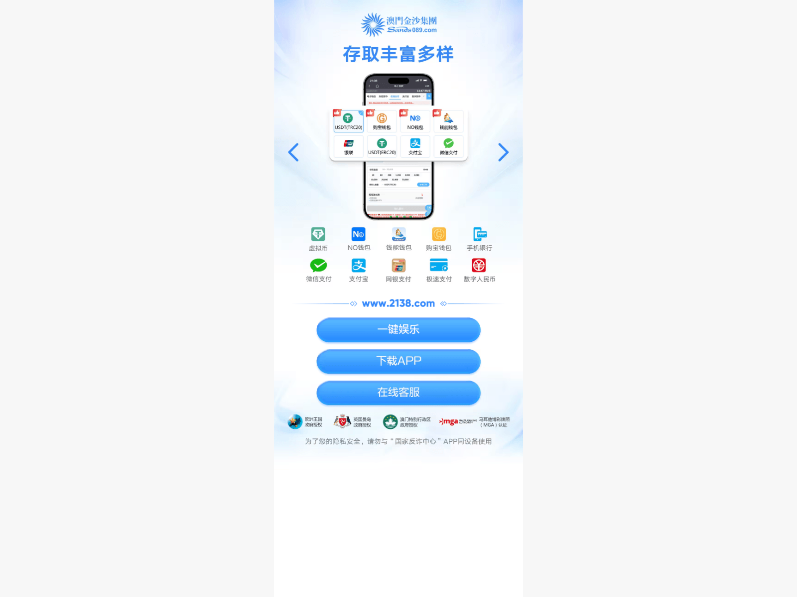 Screenshot of 256138.com