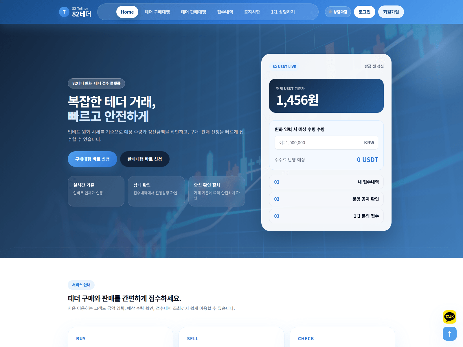 Screenshot of 8282usdt.com