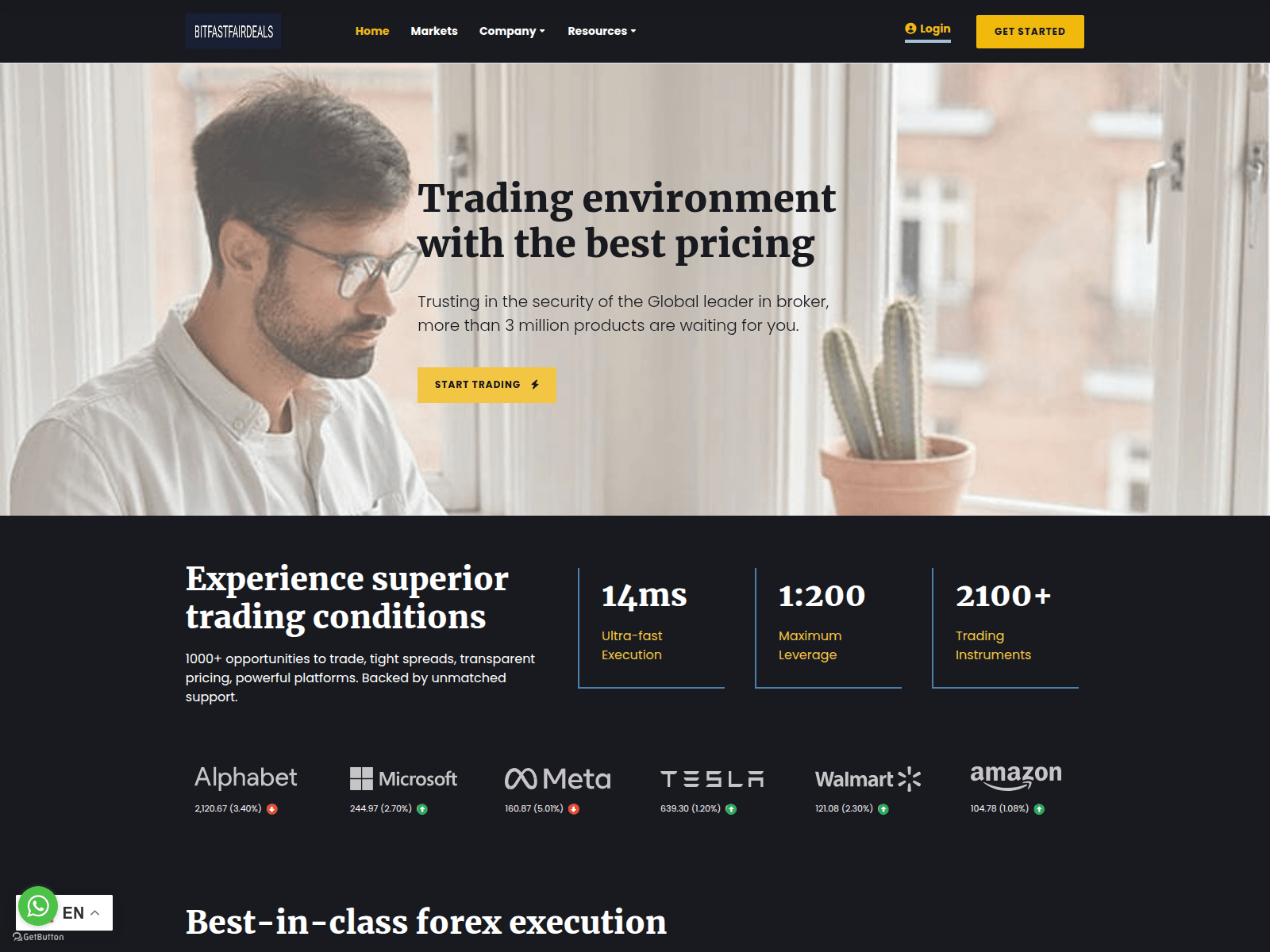 Screenshot of accumarkeassets.click