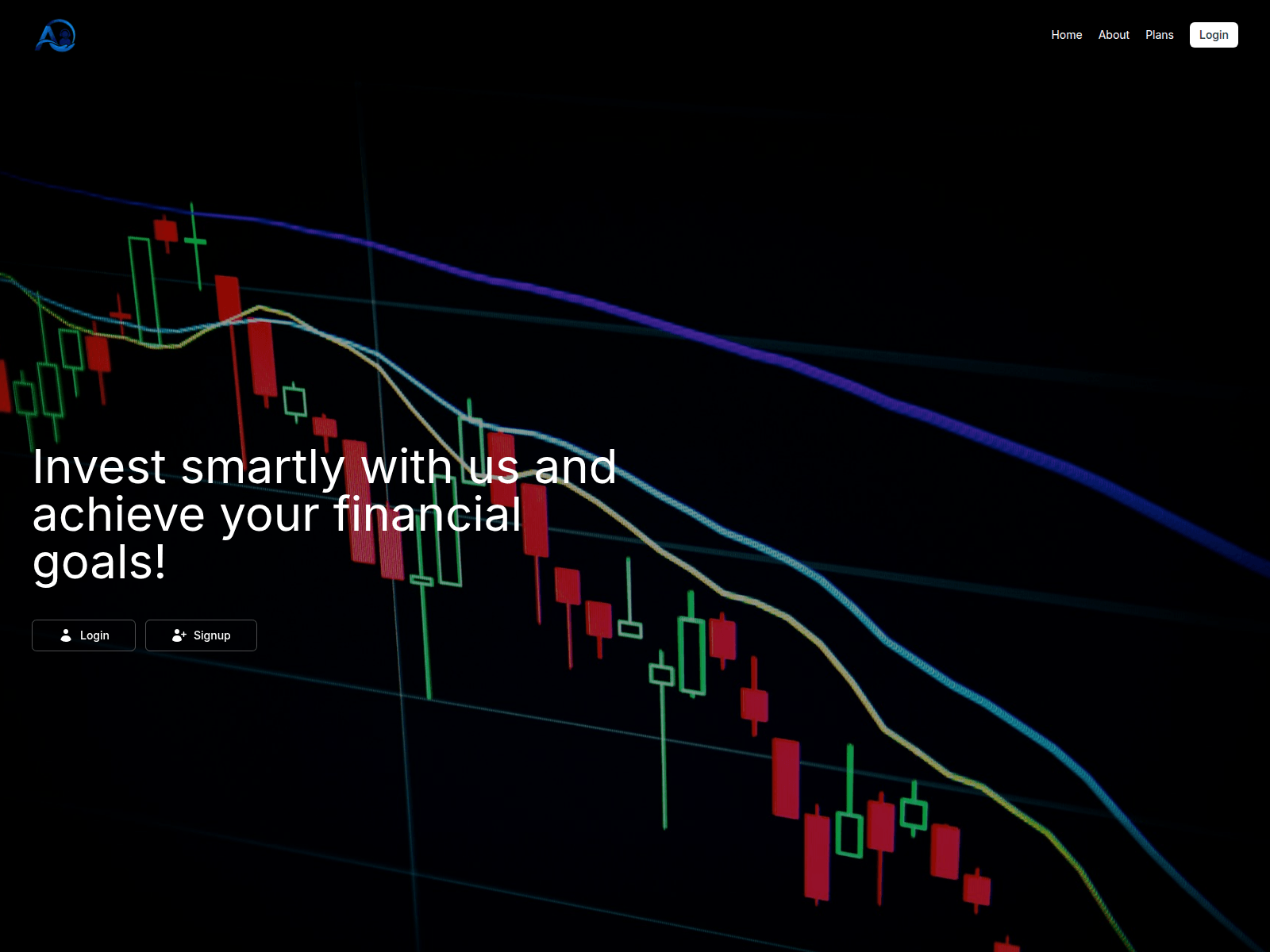 Screenshot of alphacapitalmarketing.org