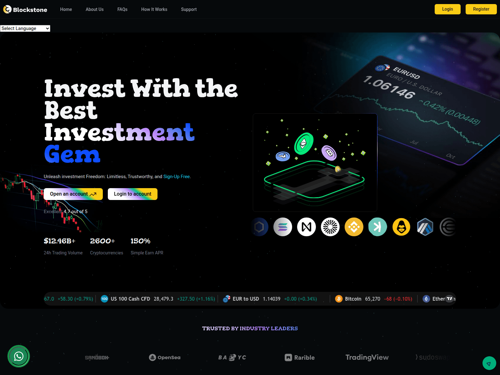 Screenshot of blockstonefx.com.absuthng.org