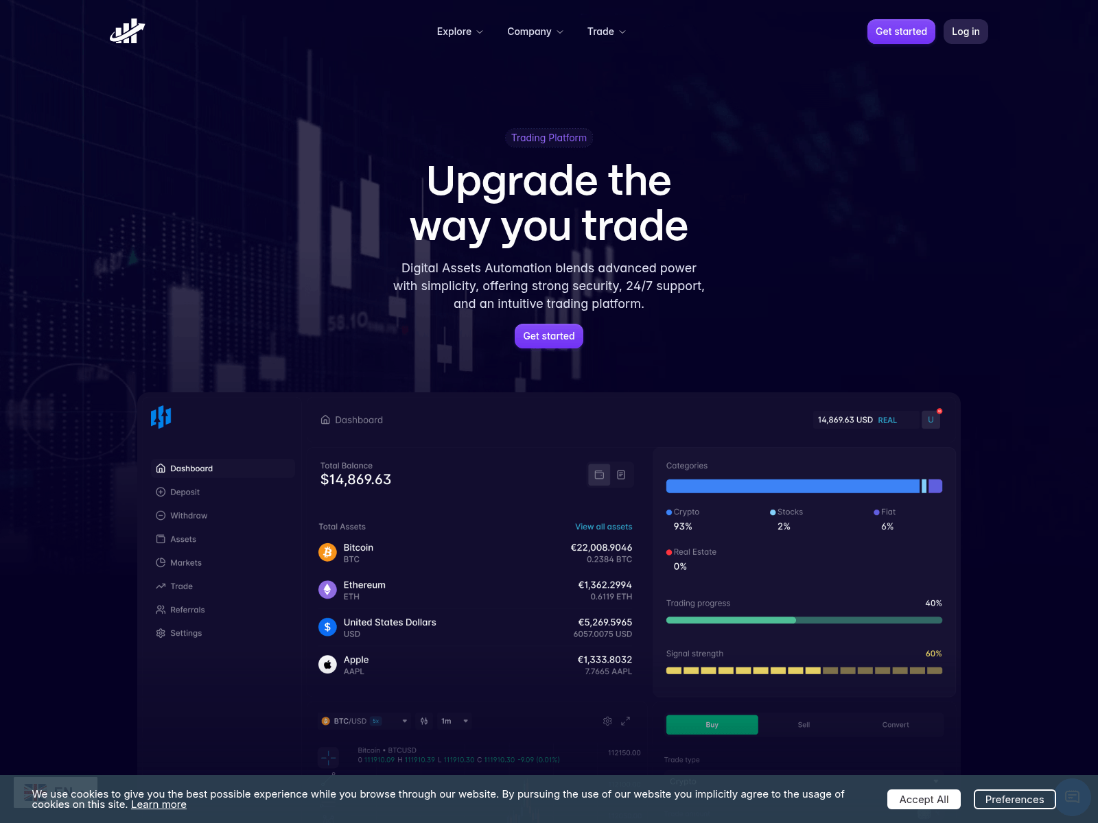 Screenshot of digitalassetsautomation.net