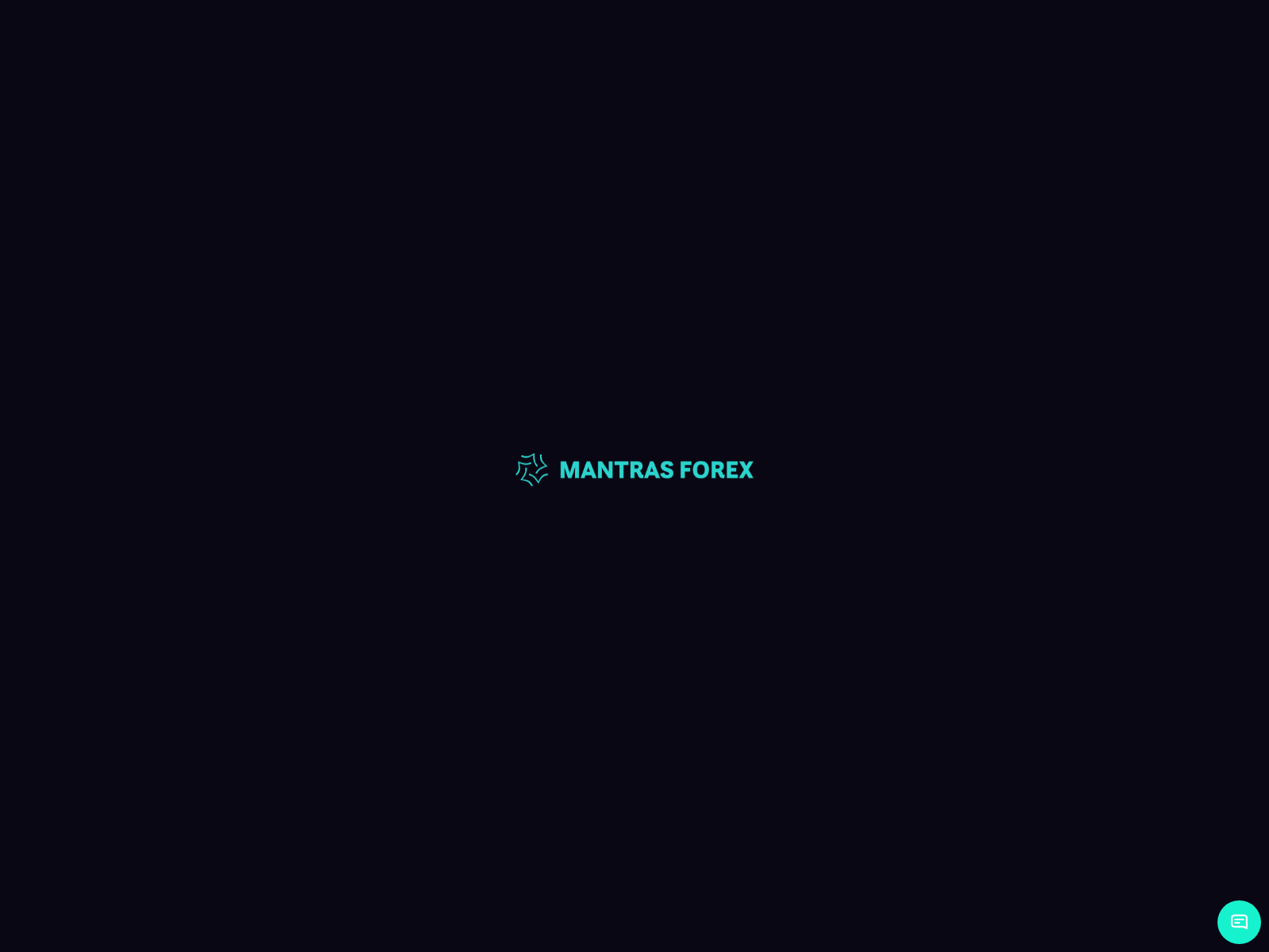 Screenshot of mantrasforex.com