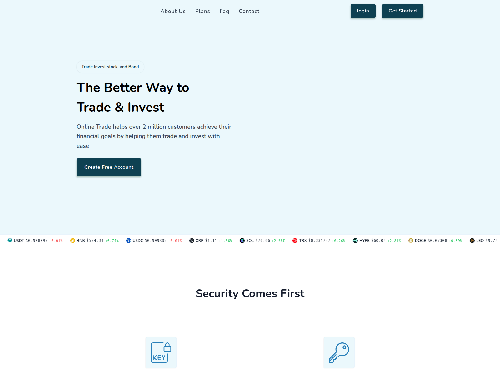 Screenshot of sterlingmakeopt.com