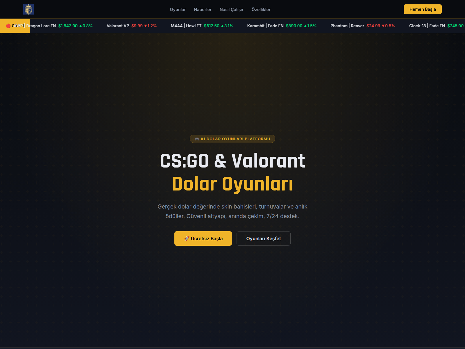 Screenshot of tr.meritking-sitegiris.com
