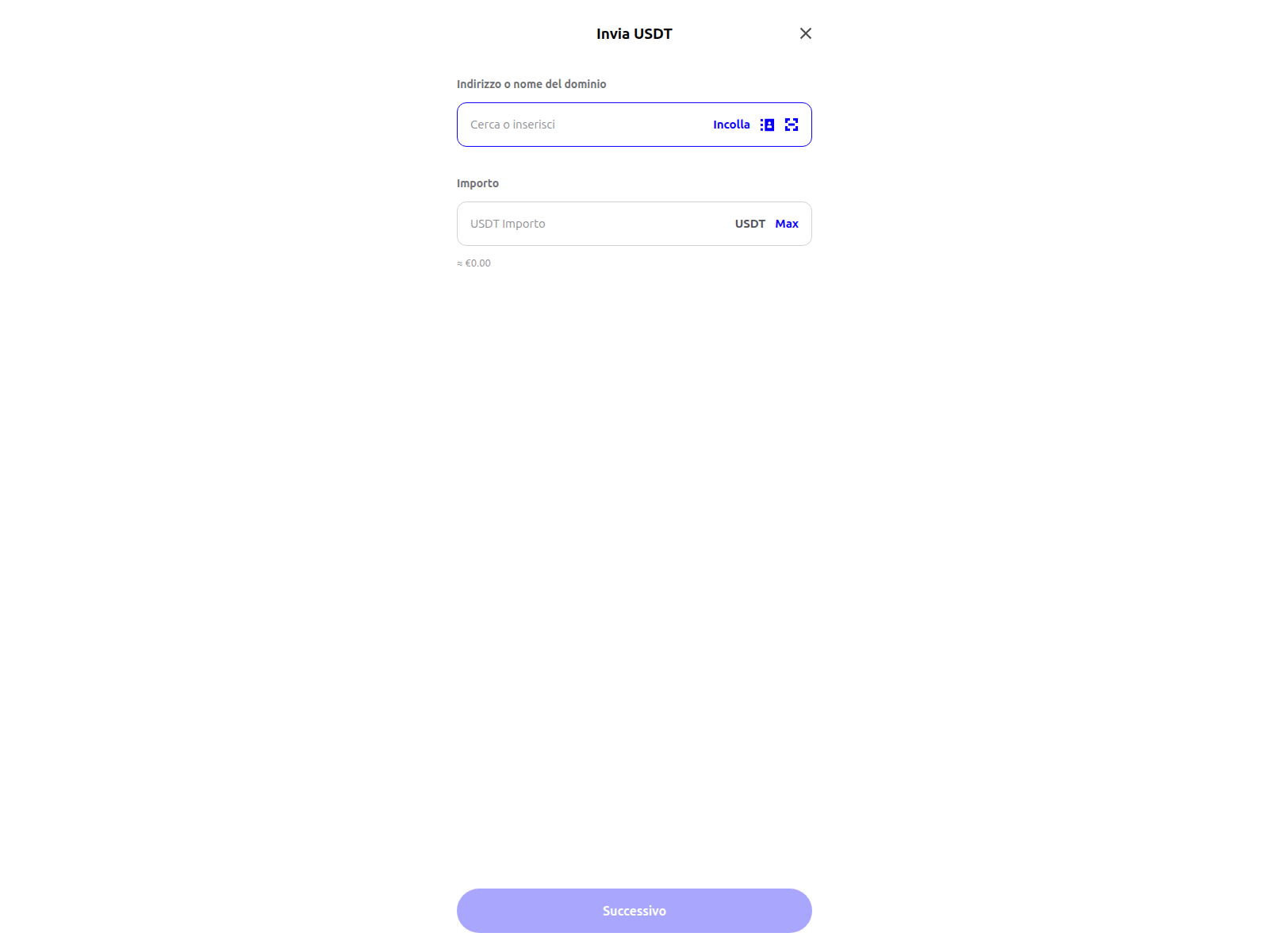 Screenshot of usdterc.net