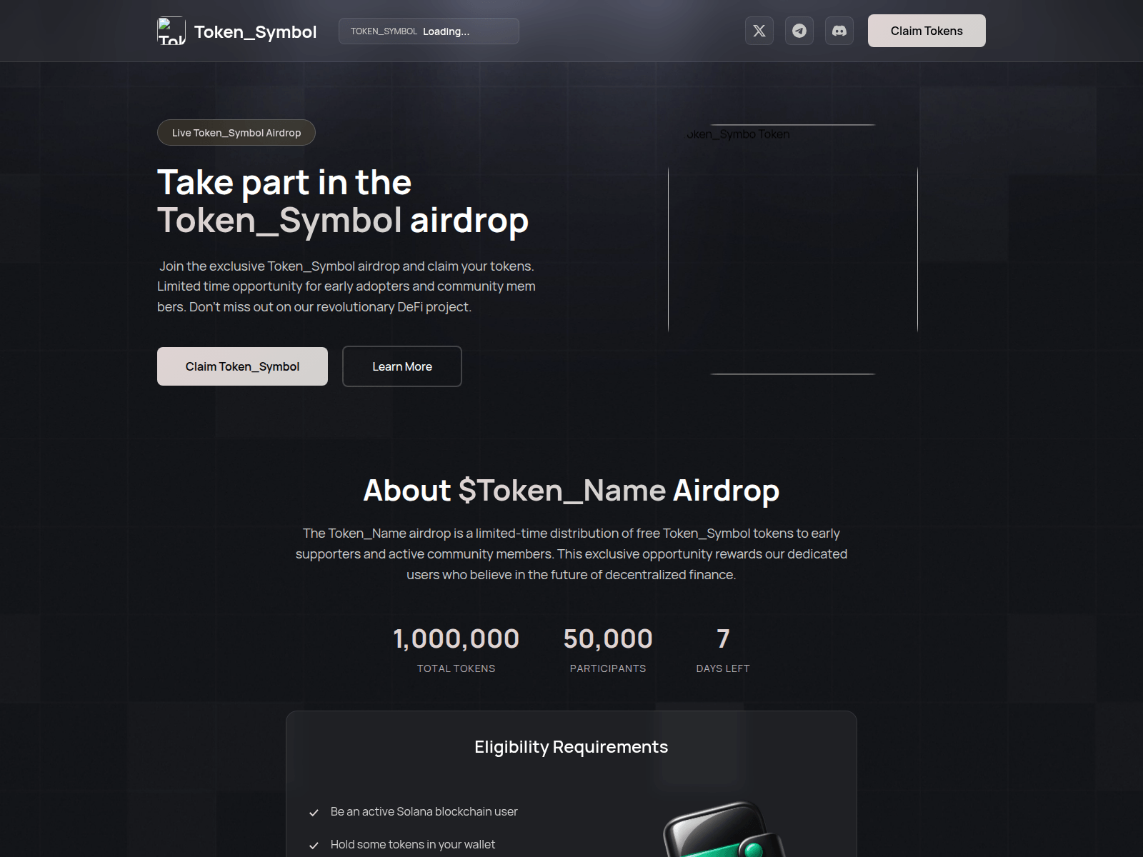Screenshot of claim-gosling.pages.dev