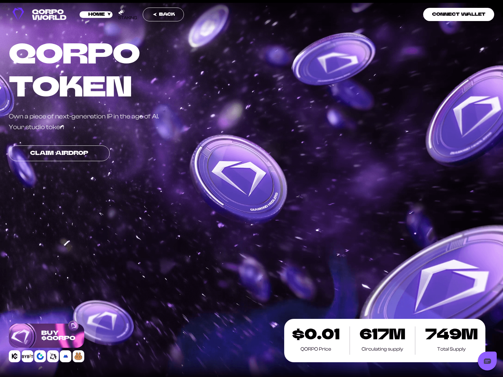 Screenshot of qorp0.world
